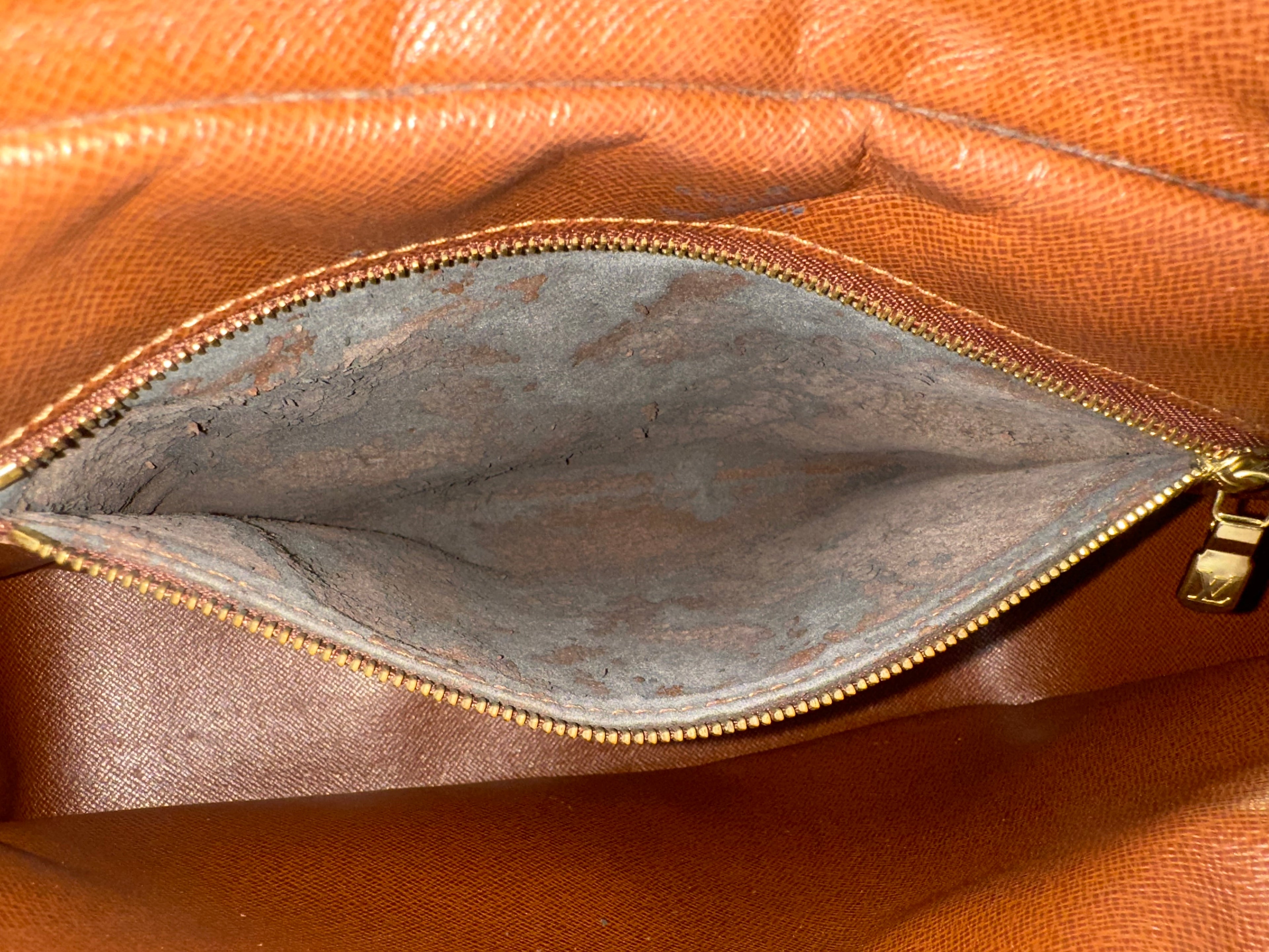 Louis Vuitton Boulogne 30