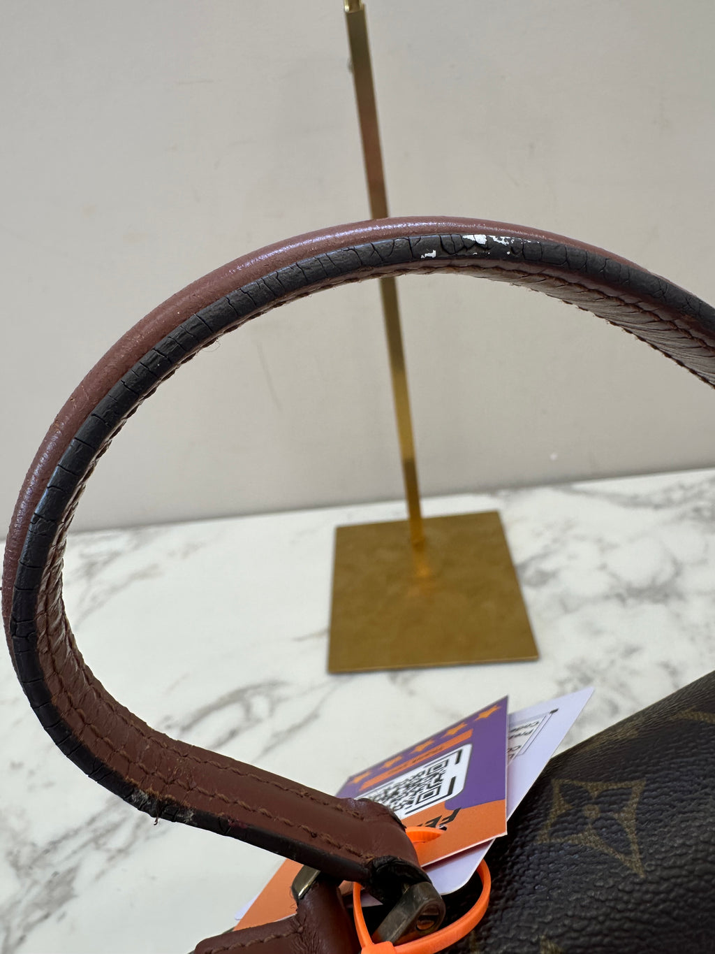 Louis Vuitton Concorde