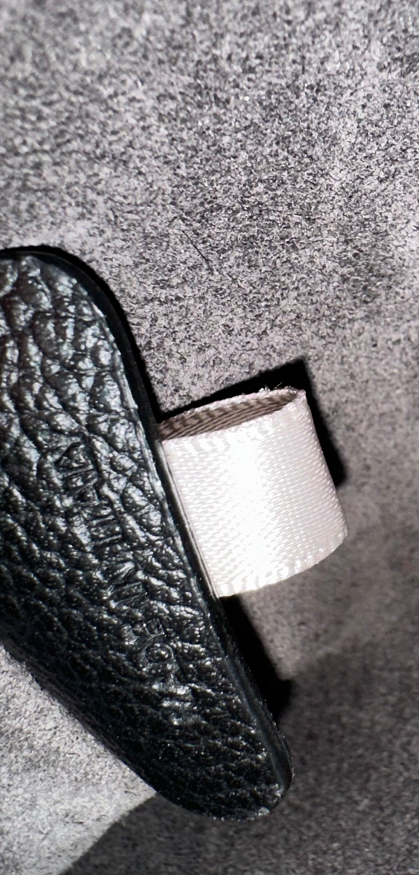 Jimmy Choo Black