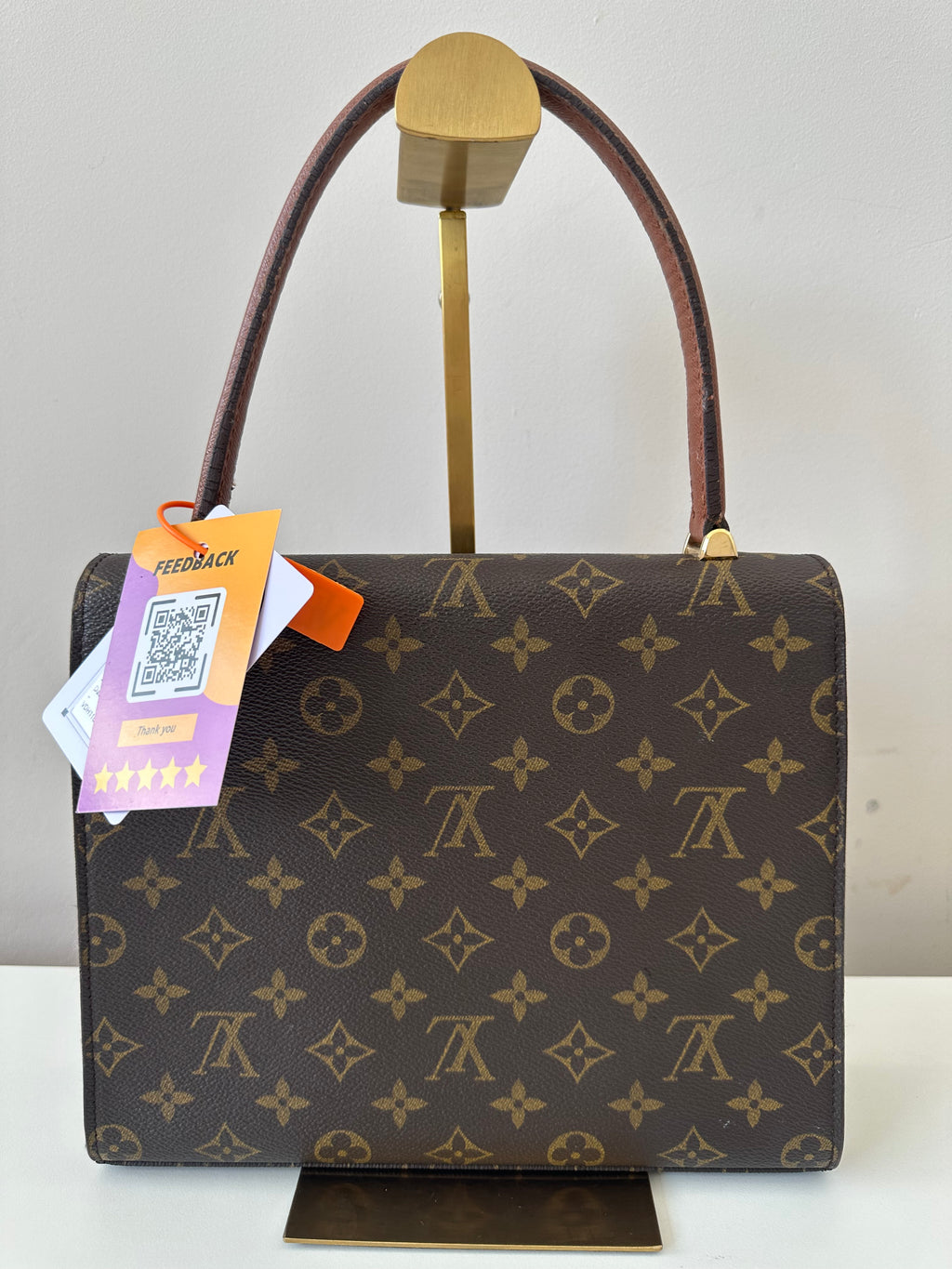 Louis Vuitton Malesherbes