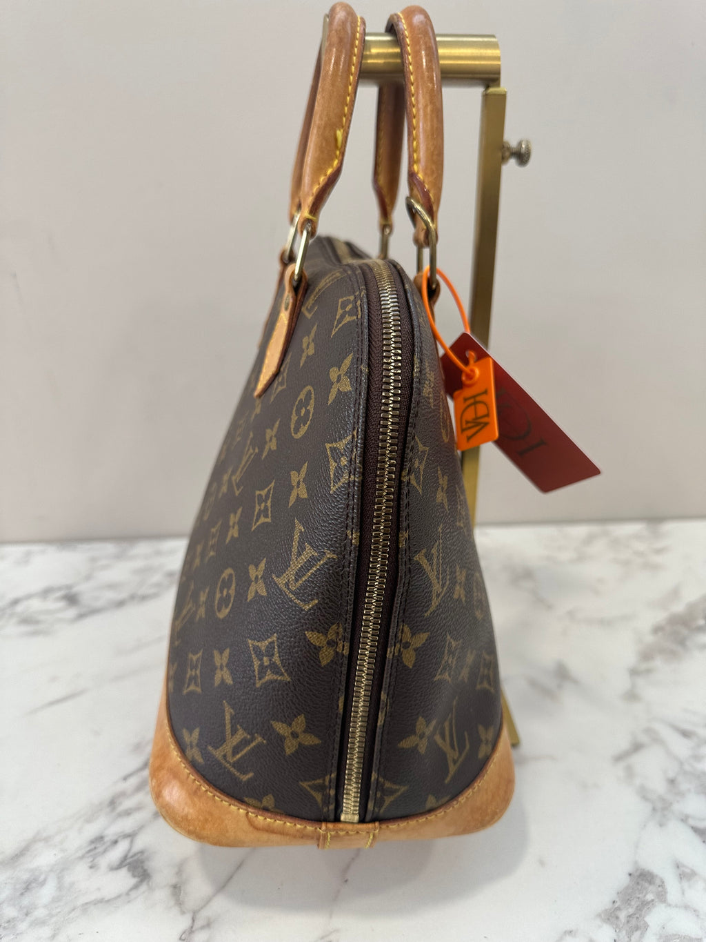 Louis Vuitton Alma