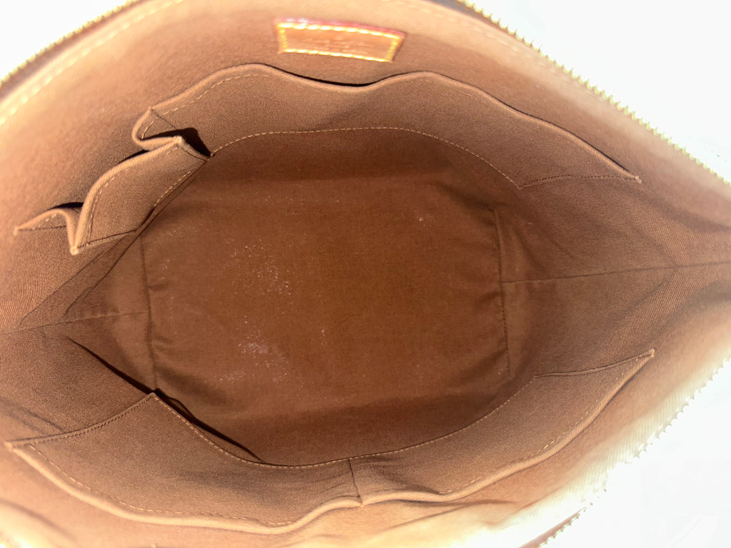 Louis Vuitton Palermo PM