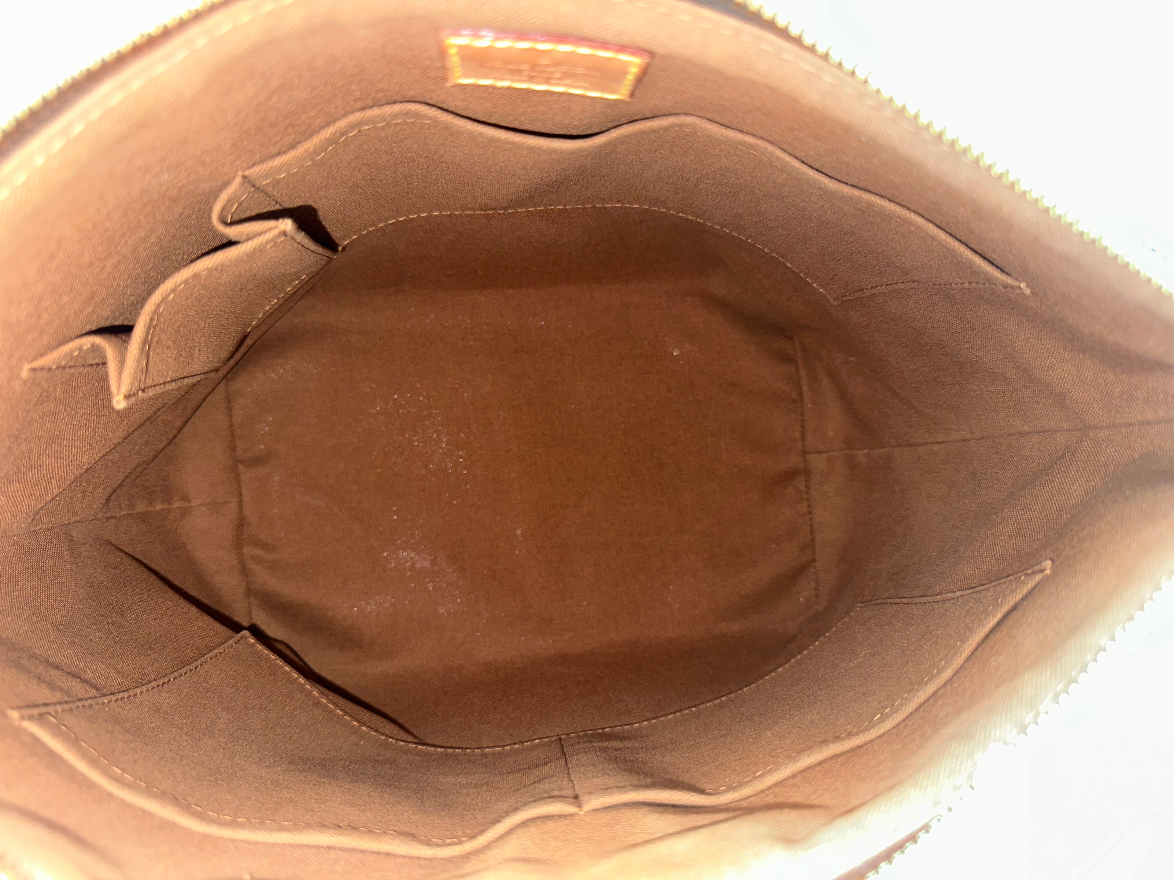 Louis Vuitton Palermo PM