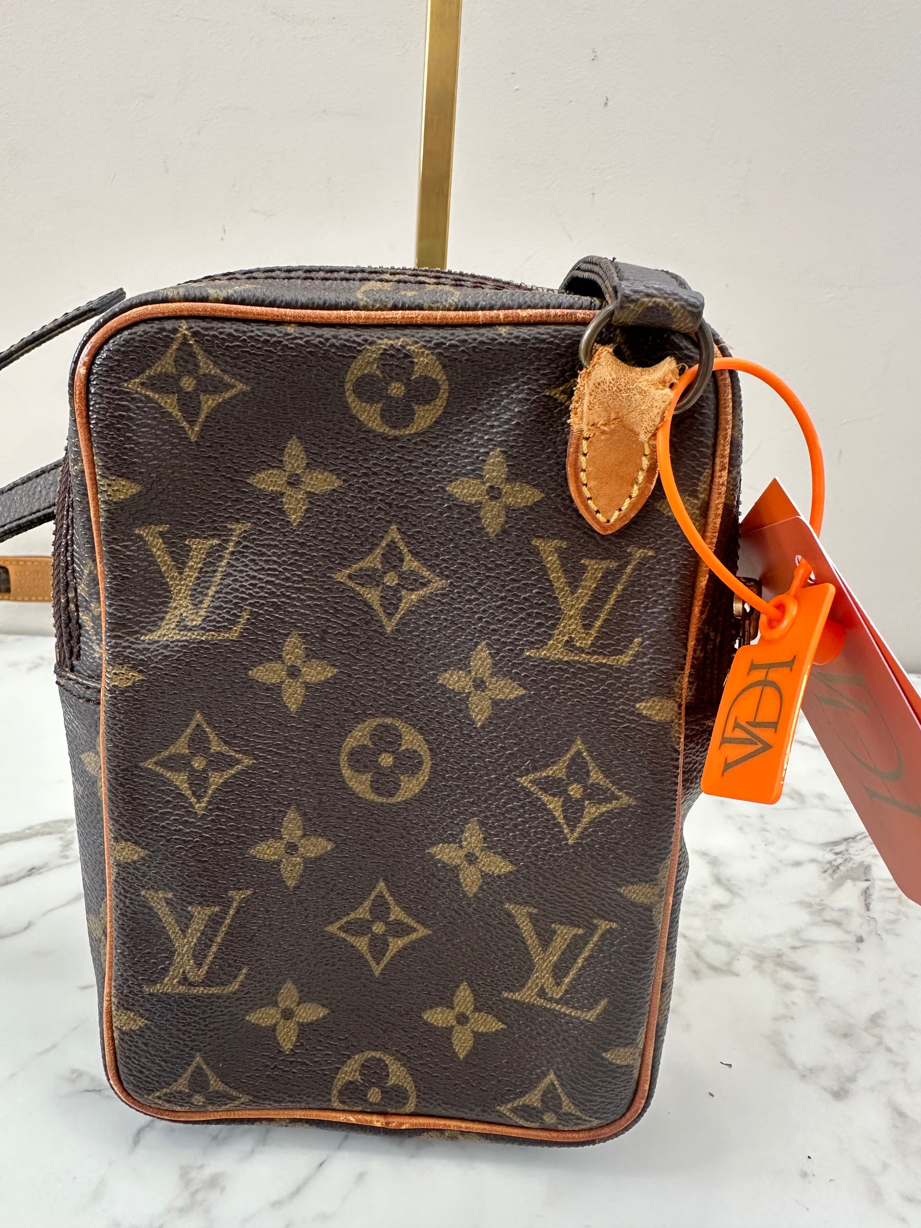 Louis Vuitton Mini Amazon