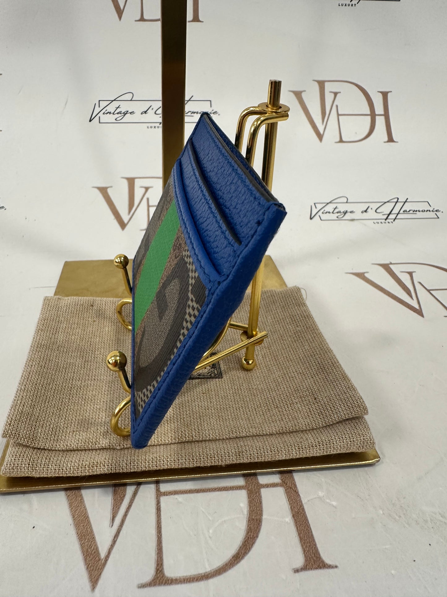382577 - Gucci Portacarte
