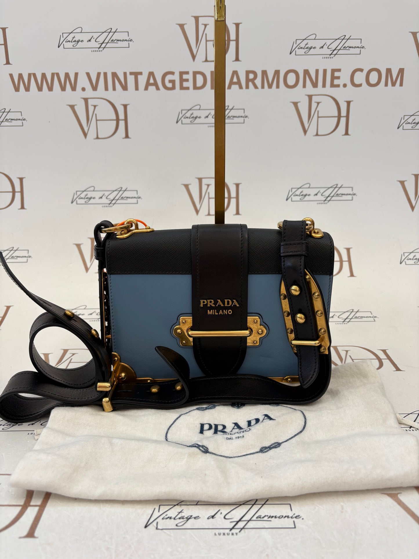 383702 - Prada Cahier