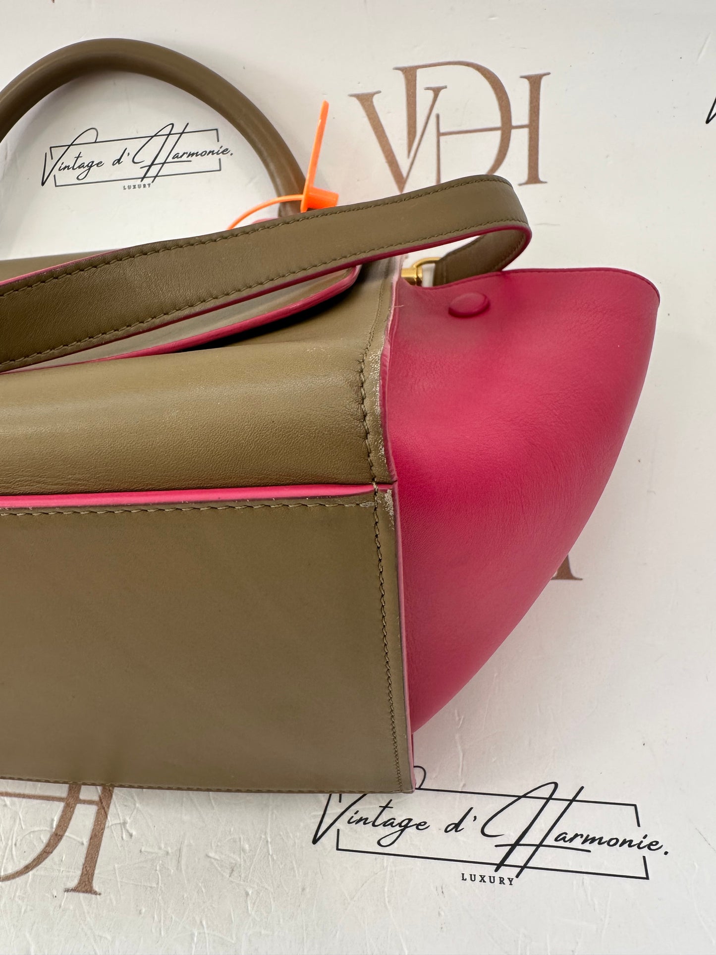 382911 - Céline Trapeze