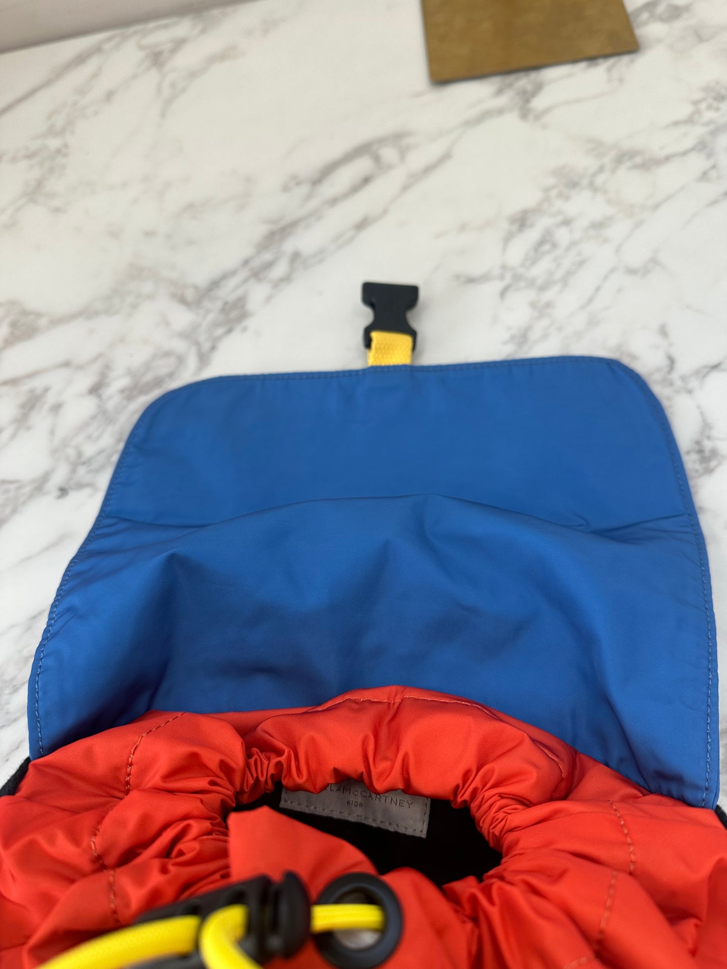 Stella Mccartney Backpack