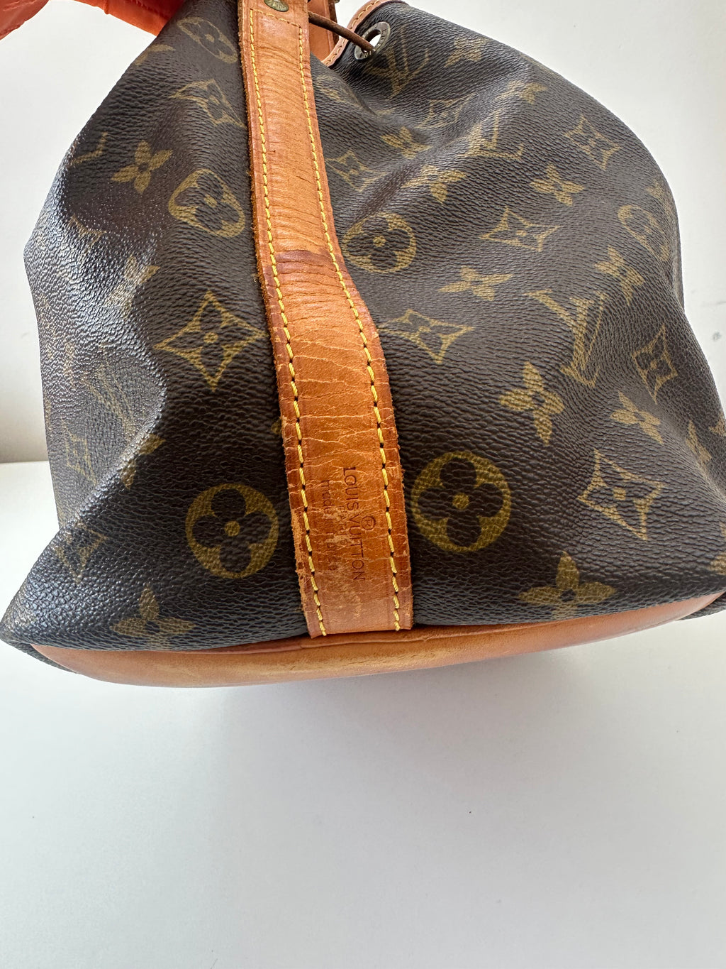 Louis Vuitton Petite Noé
