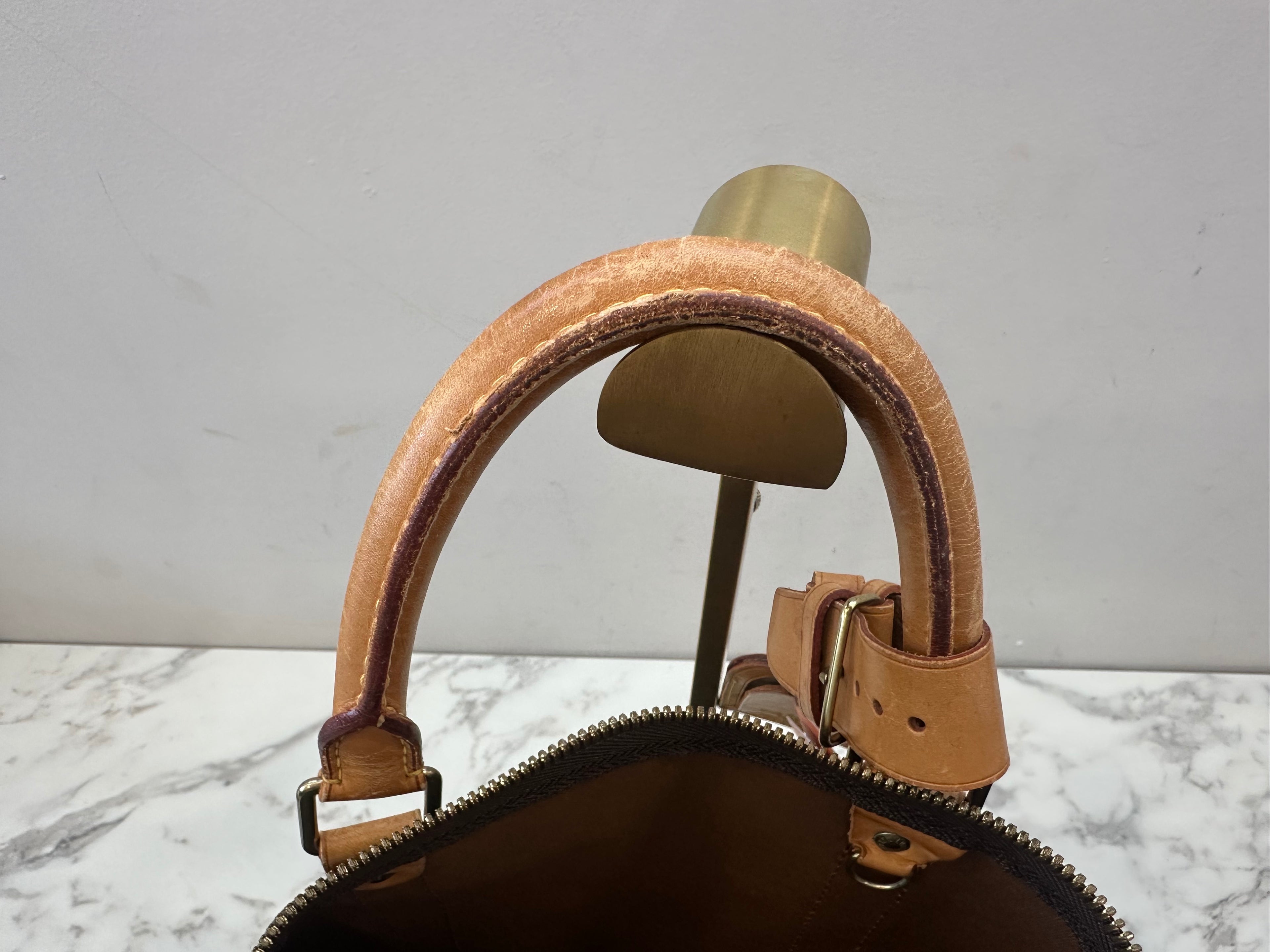 Louis Vuitton Keepall 55