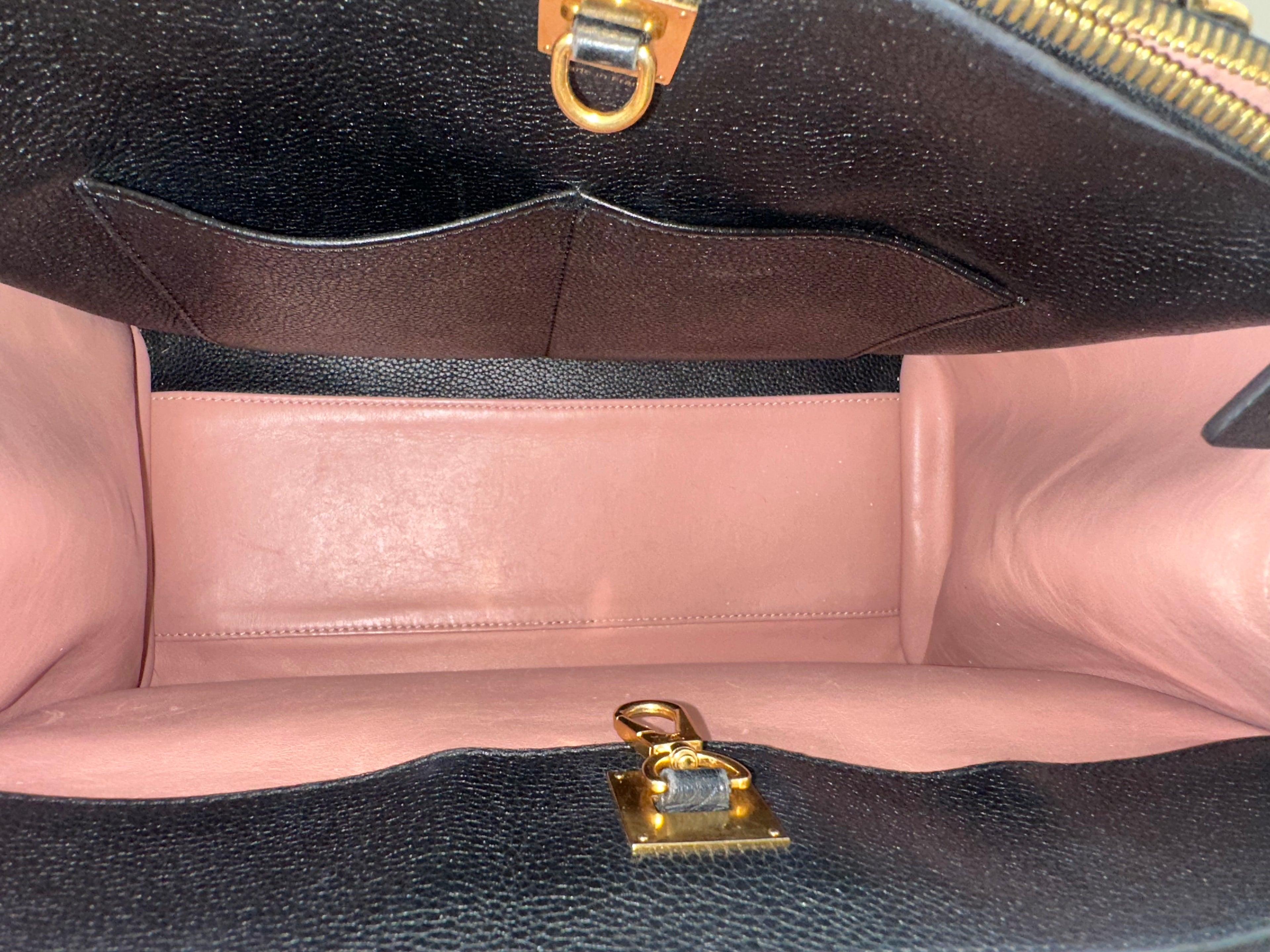 Louis Vuitton City Steamer MM