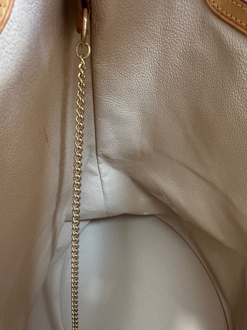 Louis Vuitton Bucket GM