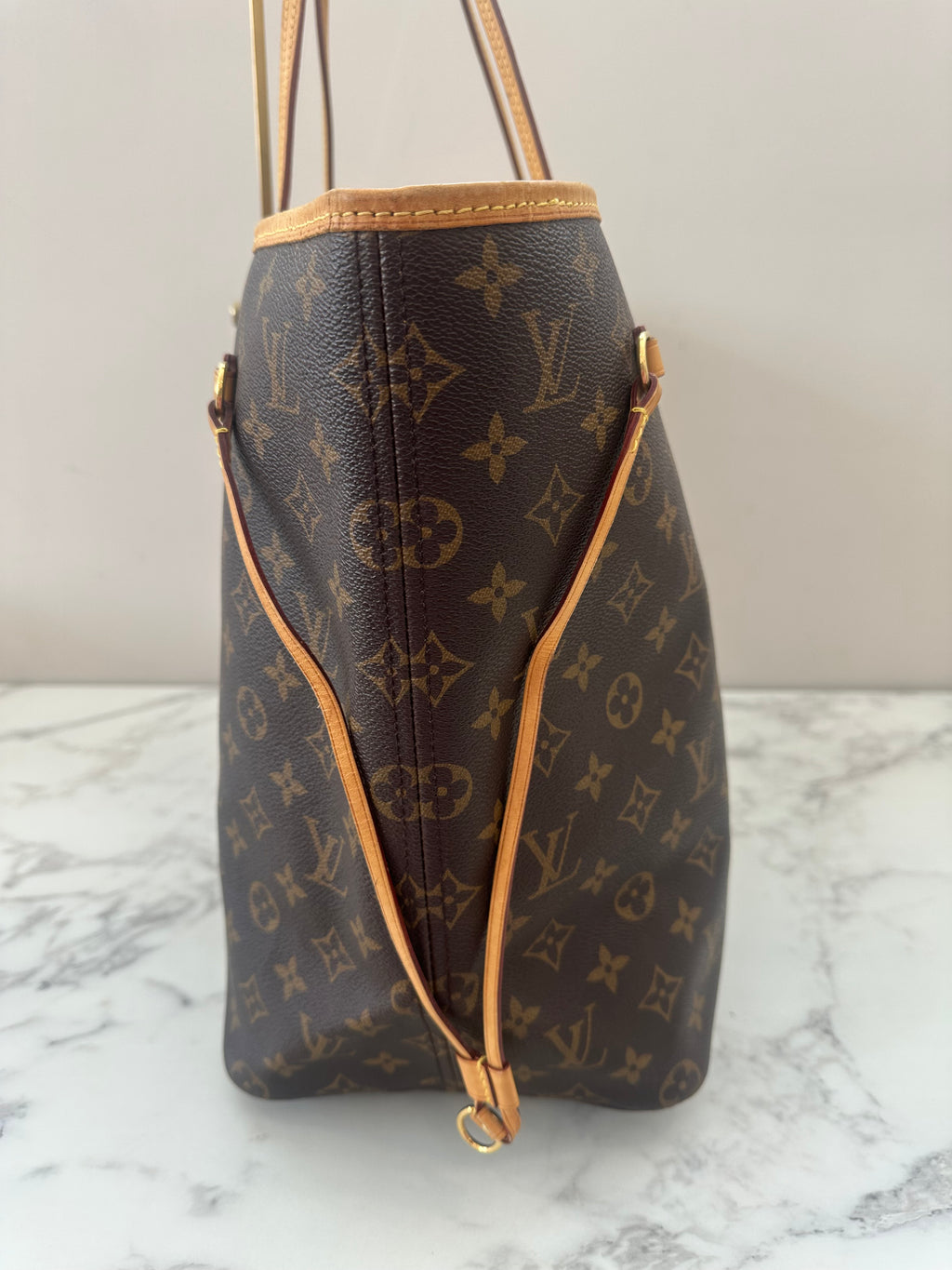 Louis Vuitton Neverfull