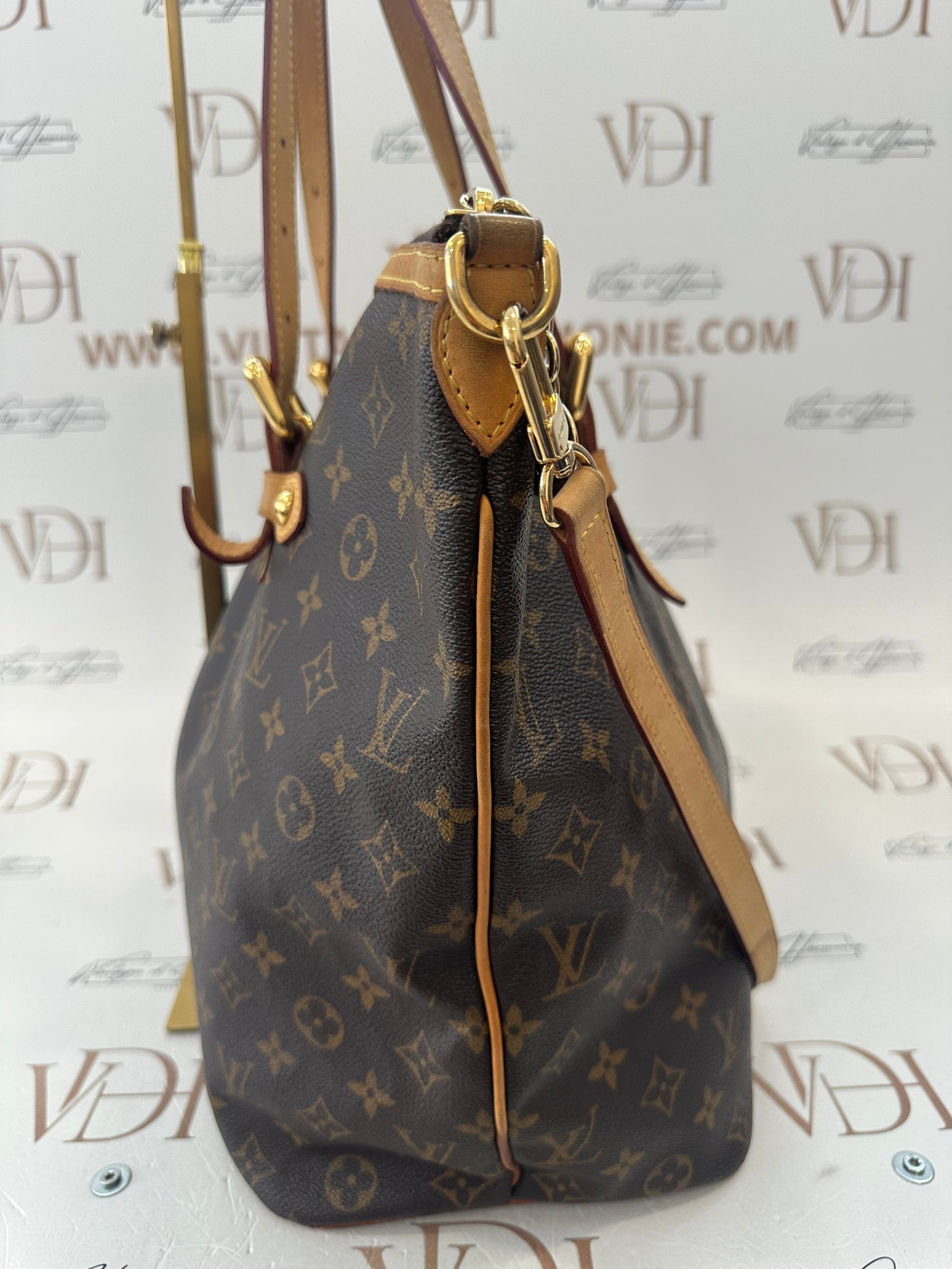 382679 - Louis Vuitton Palermo