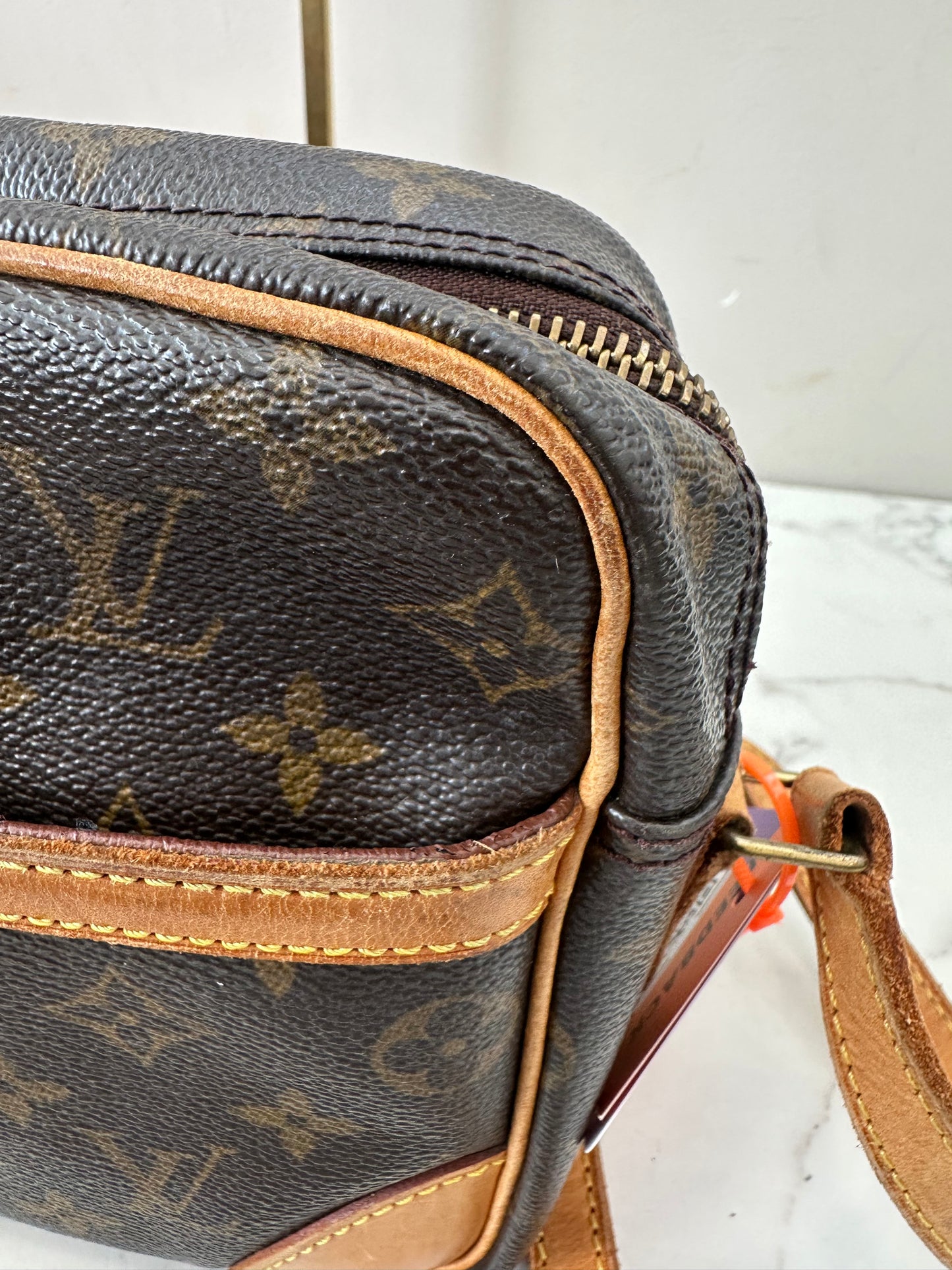 Louis Vuitton Trocadero 24