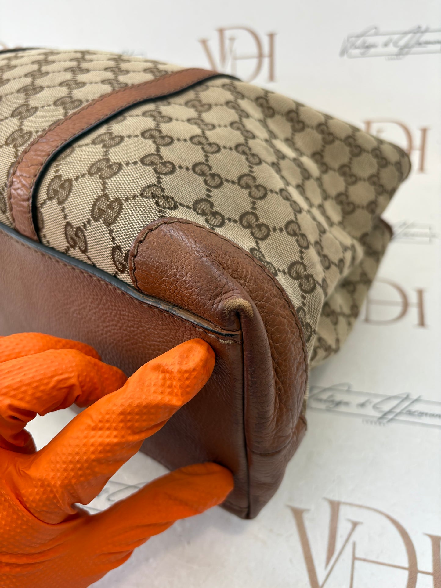 201107 - Gucci Bag