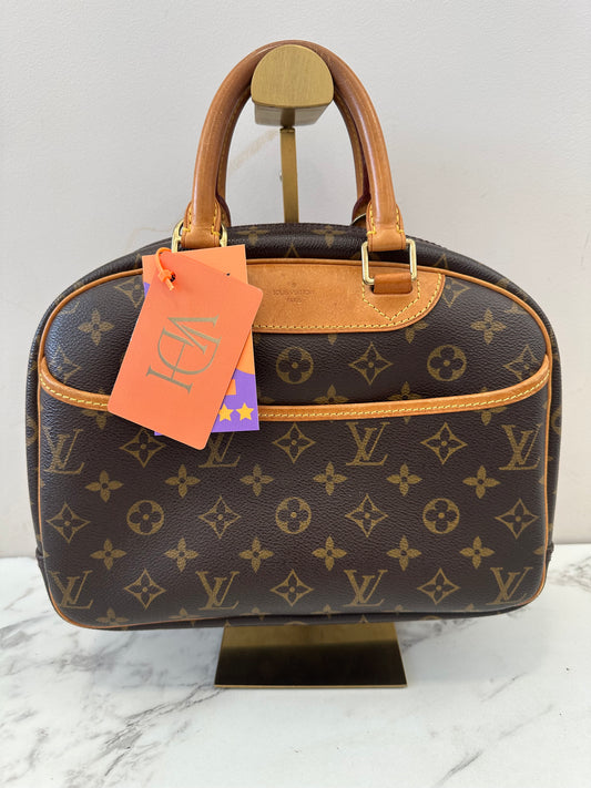 Louis Vuitton Trouville