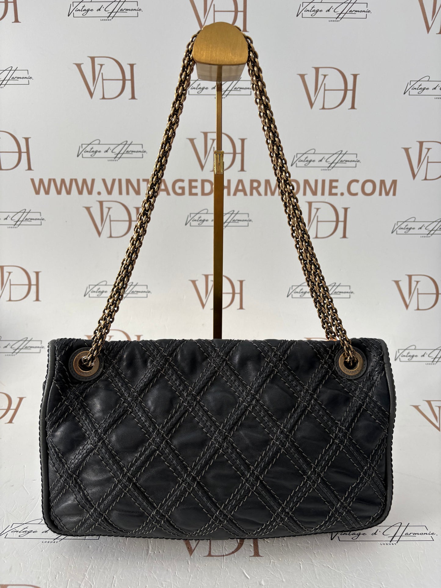 382859 - Chanel Flap Bag