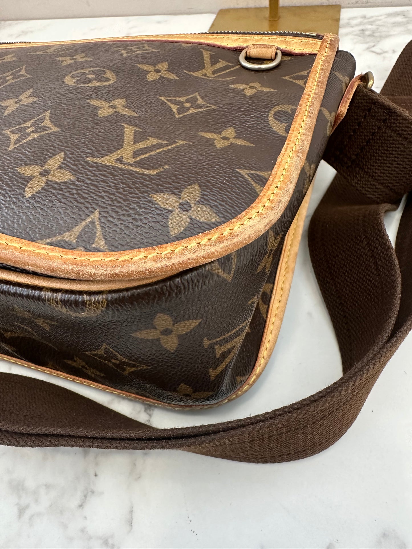 Louis Vuitton Bosphore PM