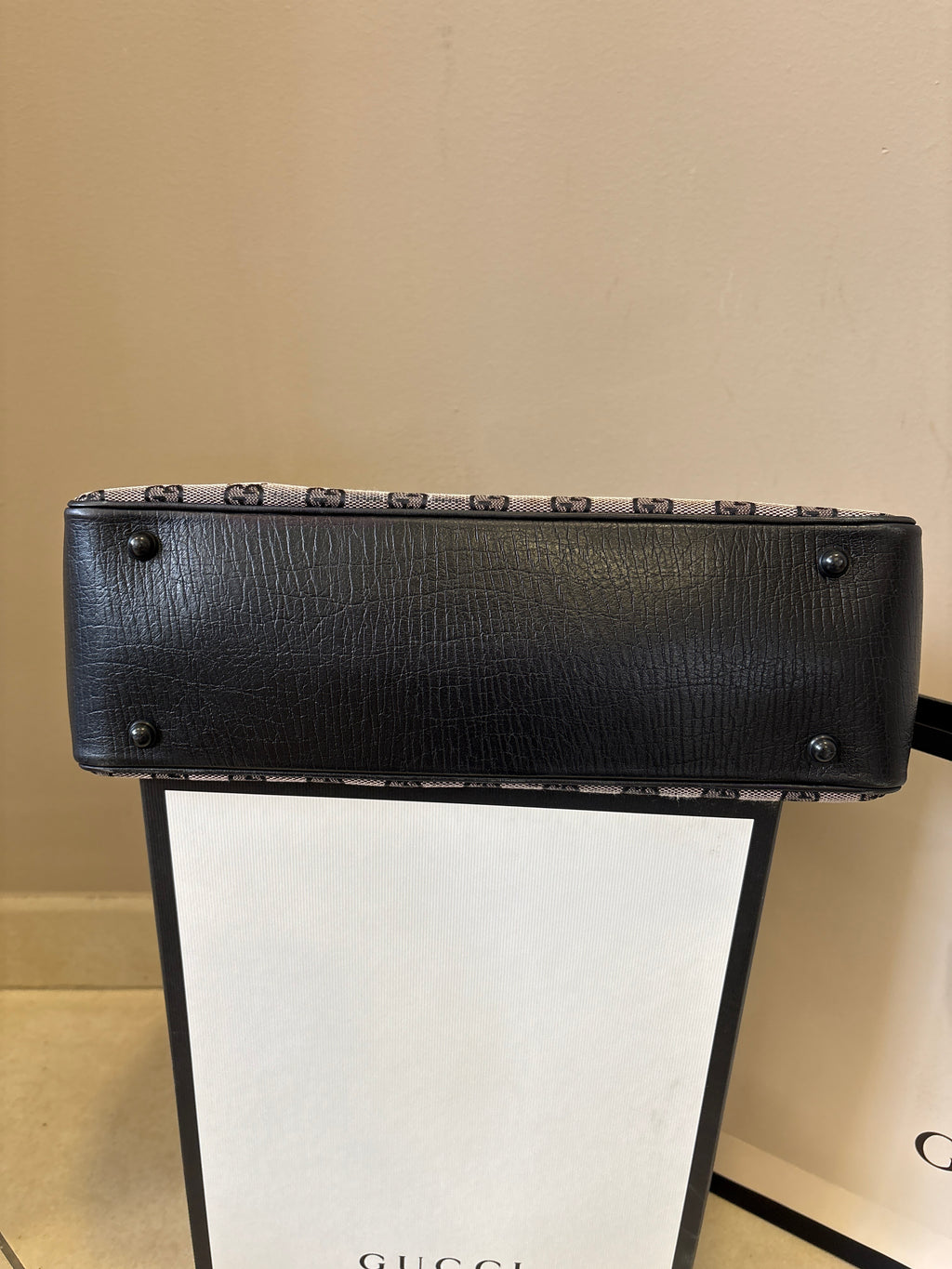 GUCCI Bamboo Bag