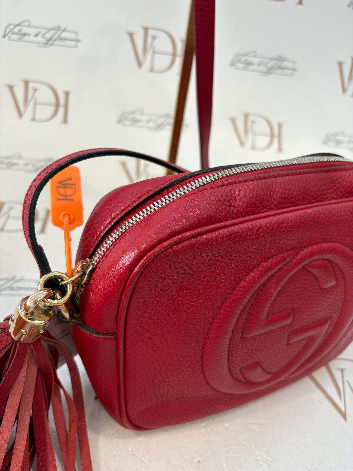 200944 - Gucci Soho