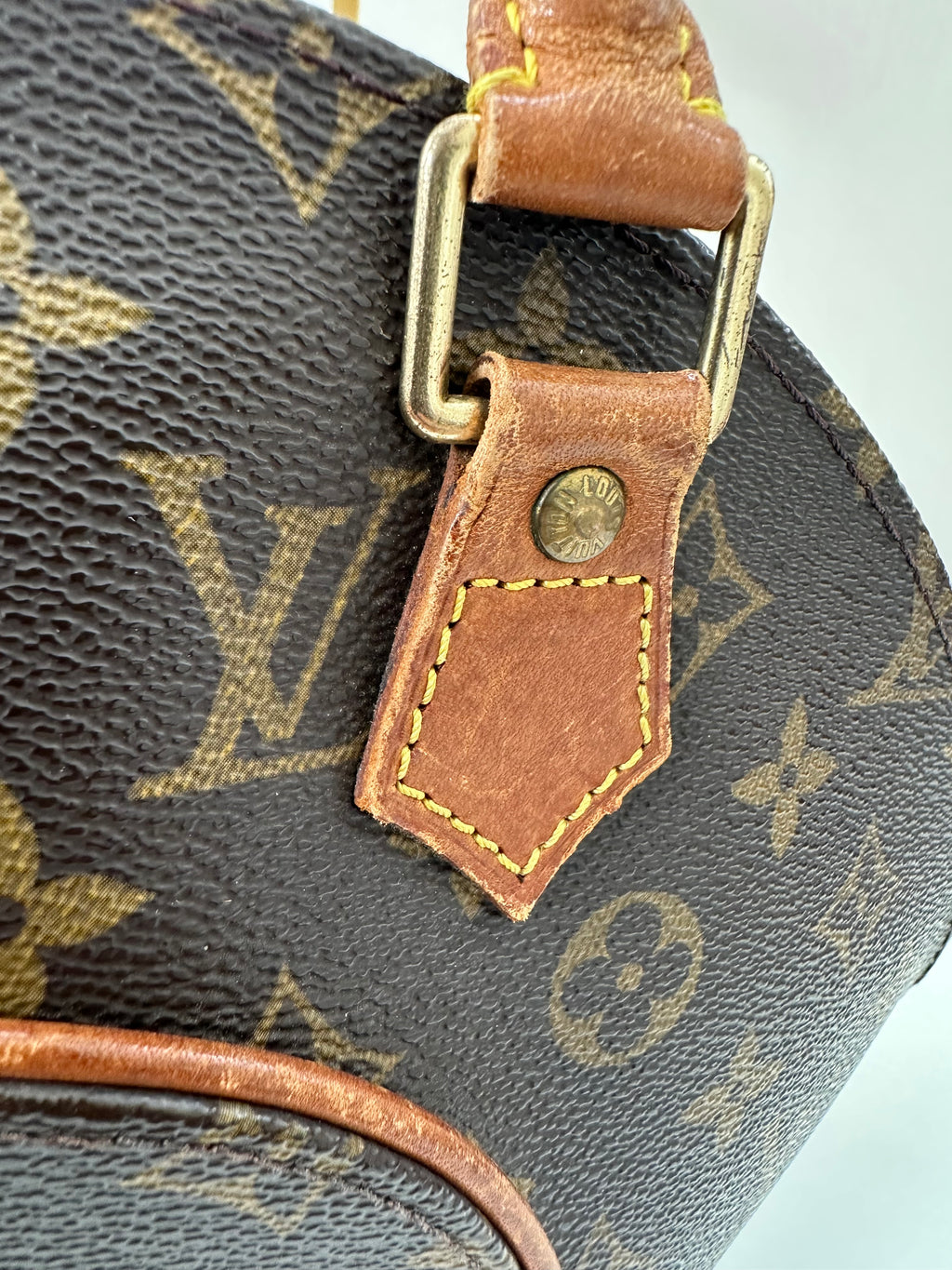 Louis Vuitton Ellipse PM