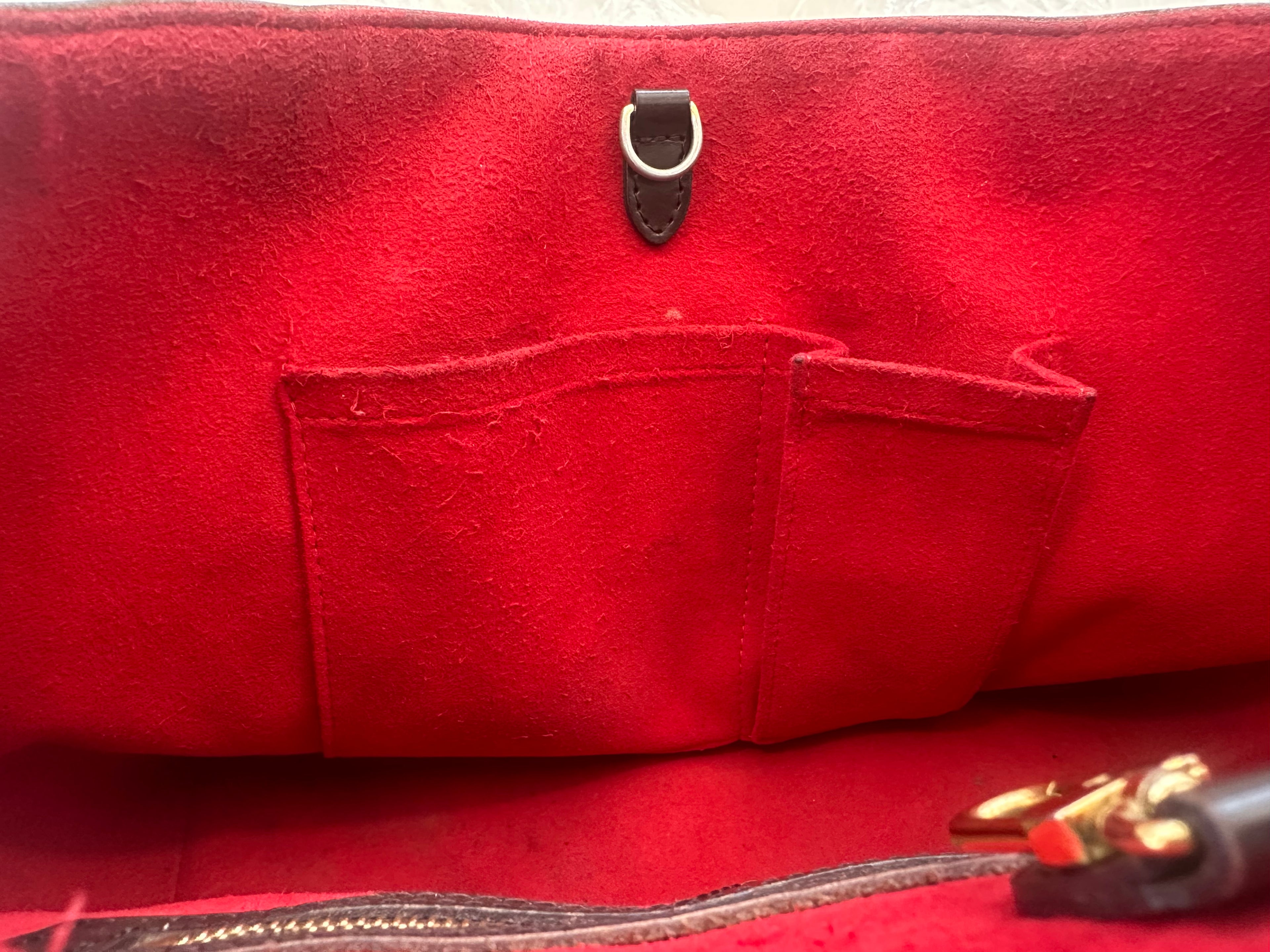 Louis Vuitton Hampstead PM