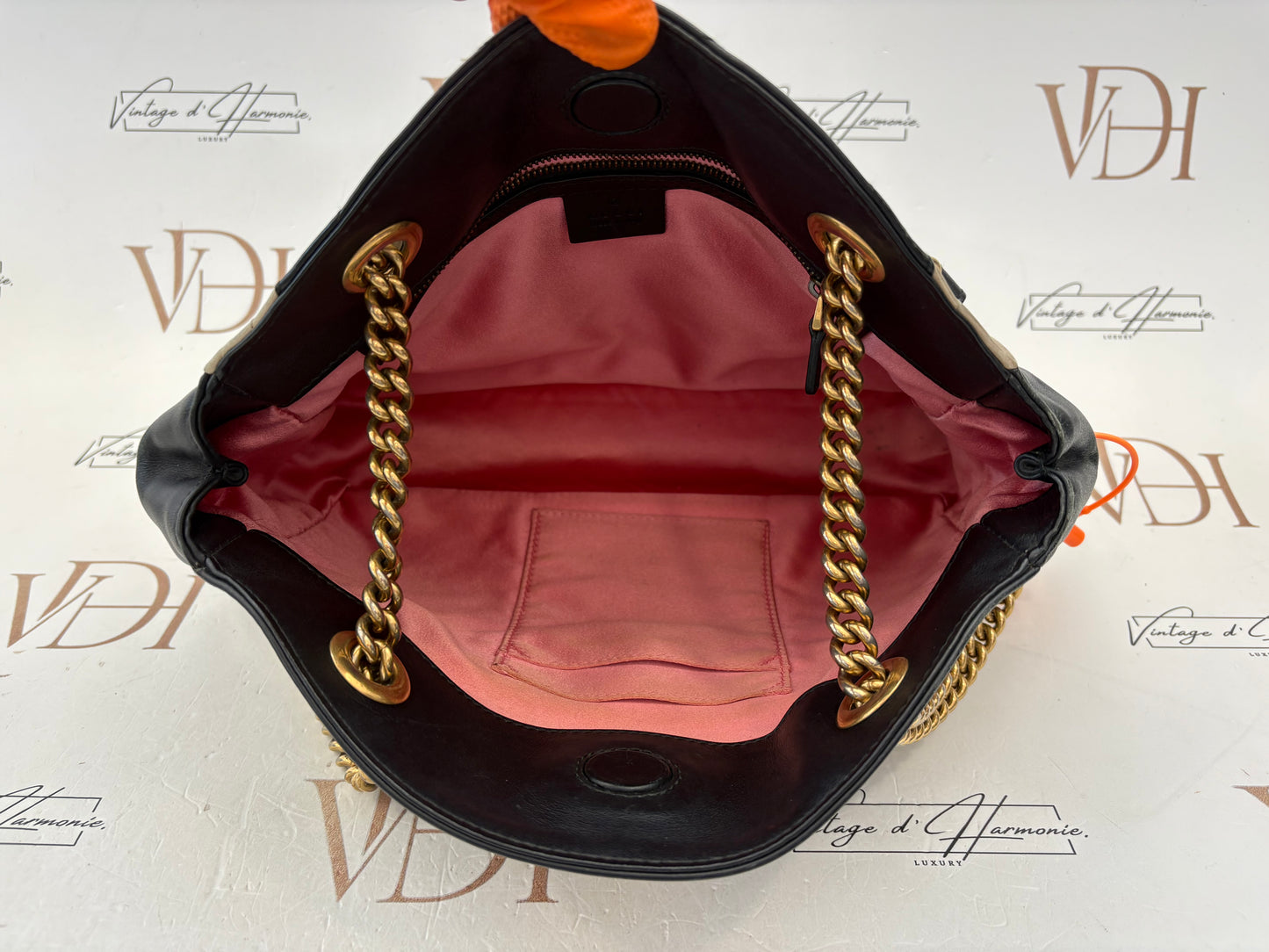 383693 - Gucci GG Marmont