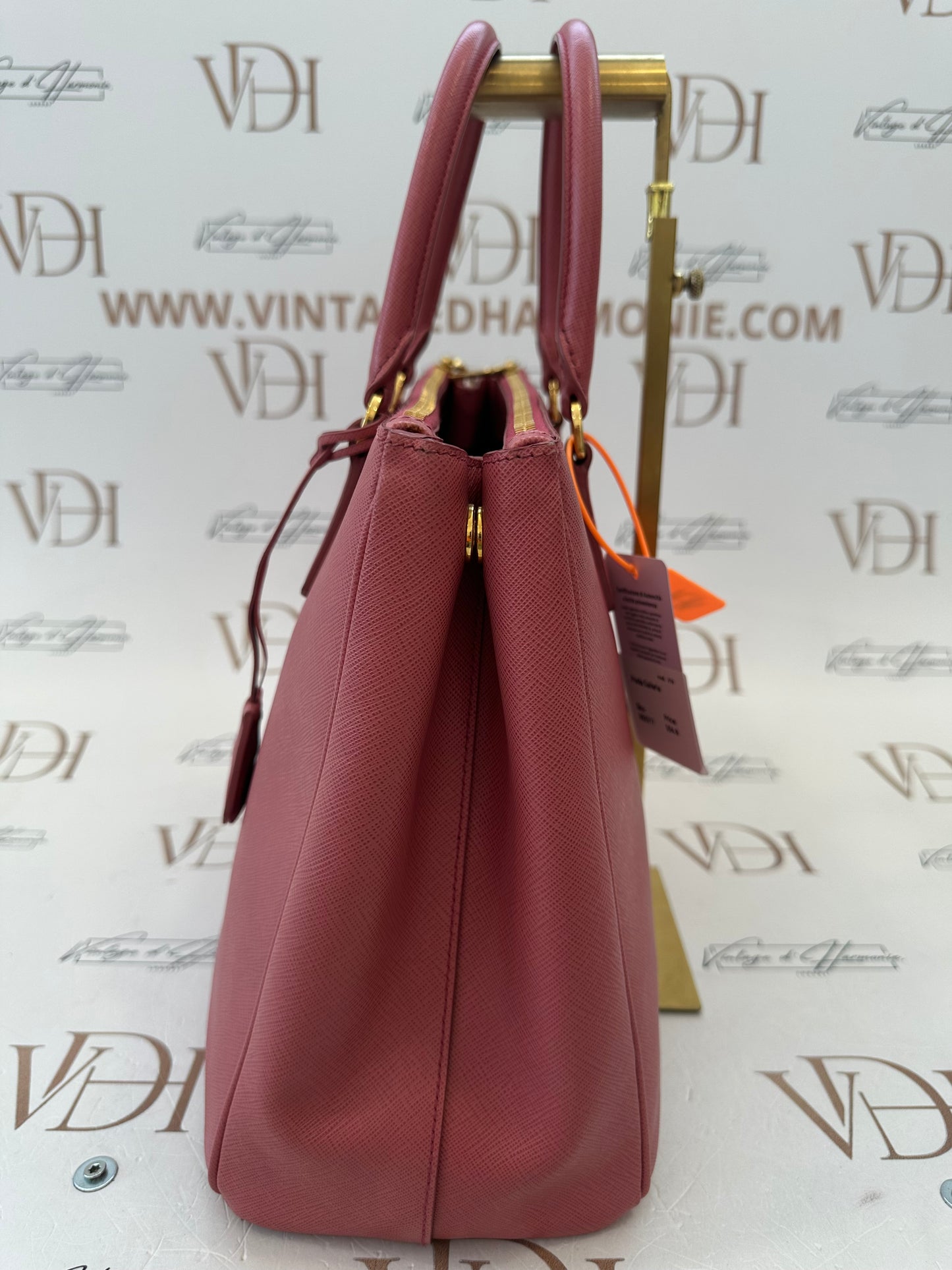 382517 - Prada Galleria Pink