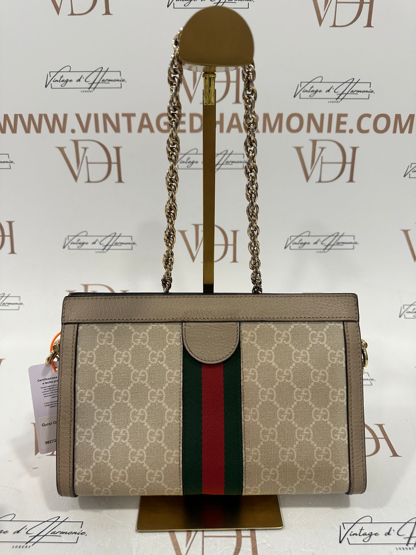 382726 - Gucci Ophidia