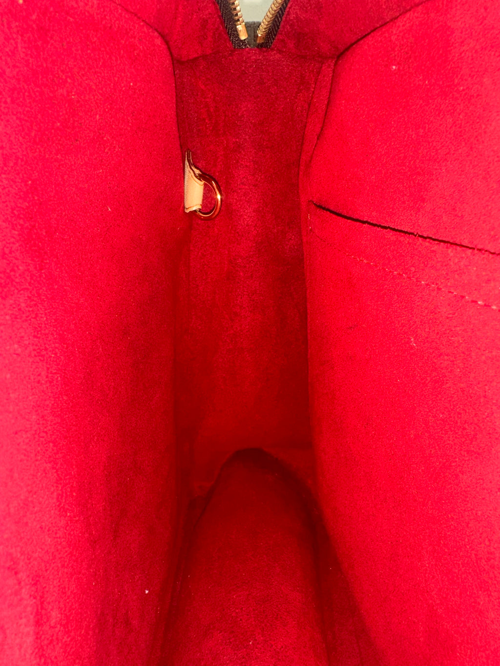 Louis Vuitton Multipli Cite