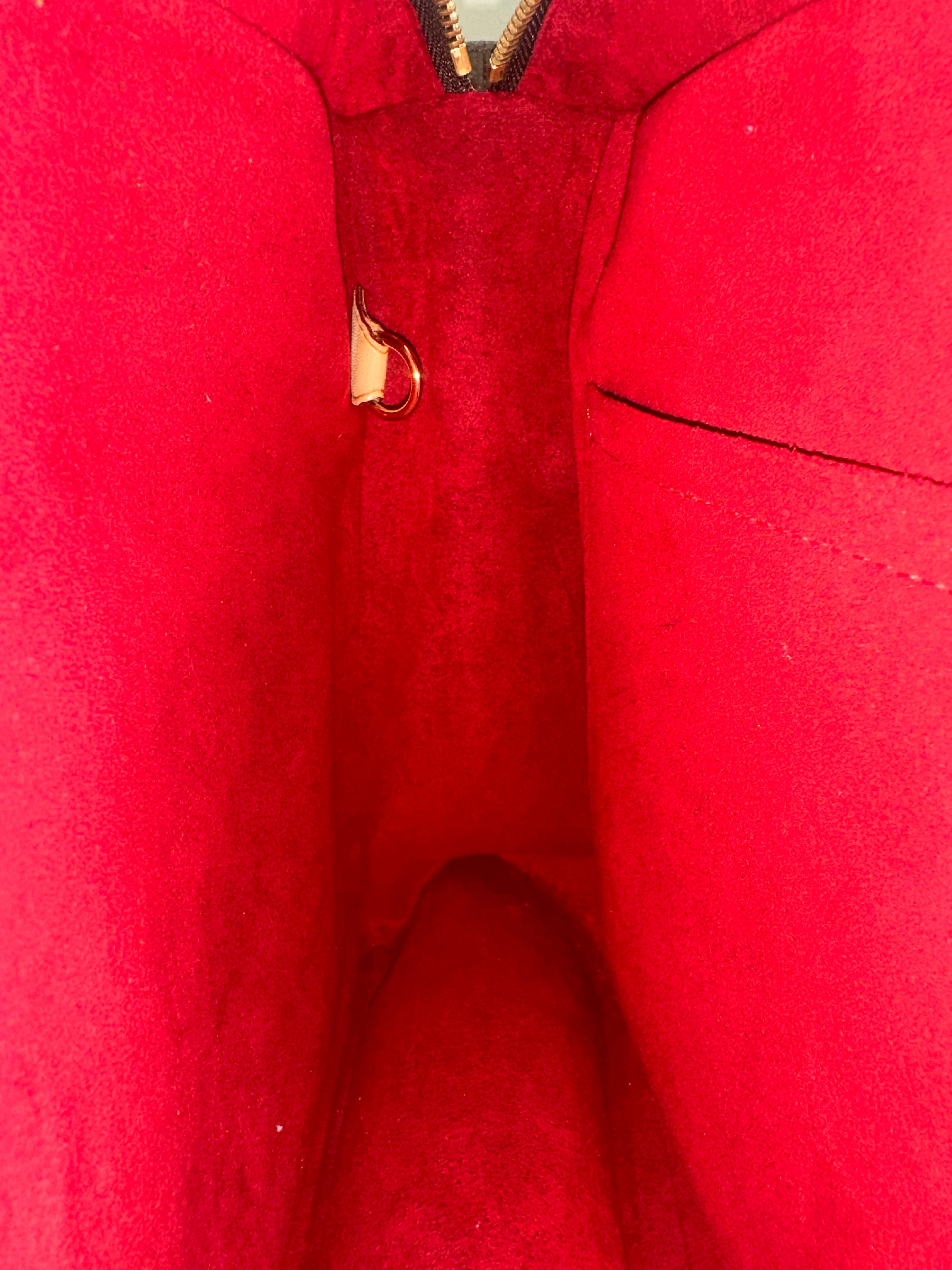 Louis Vuitton Multipli Cite