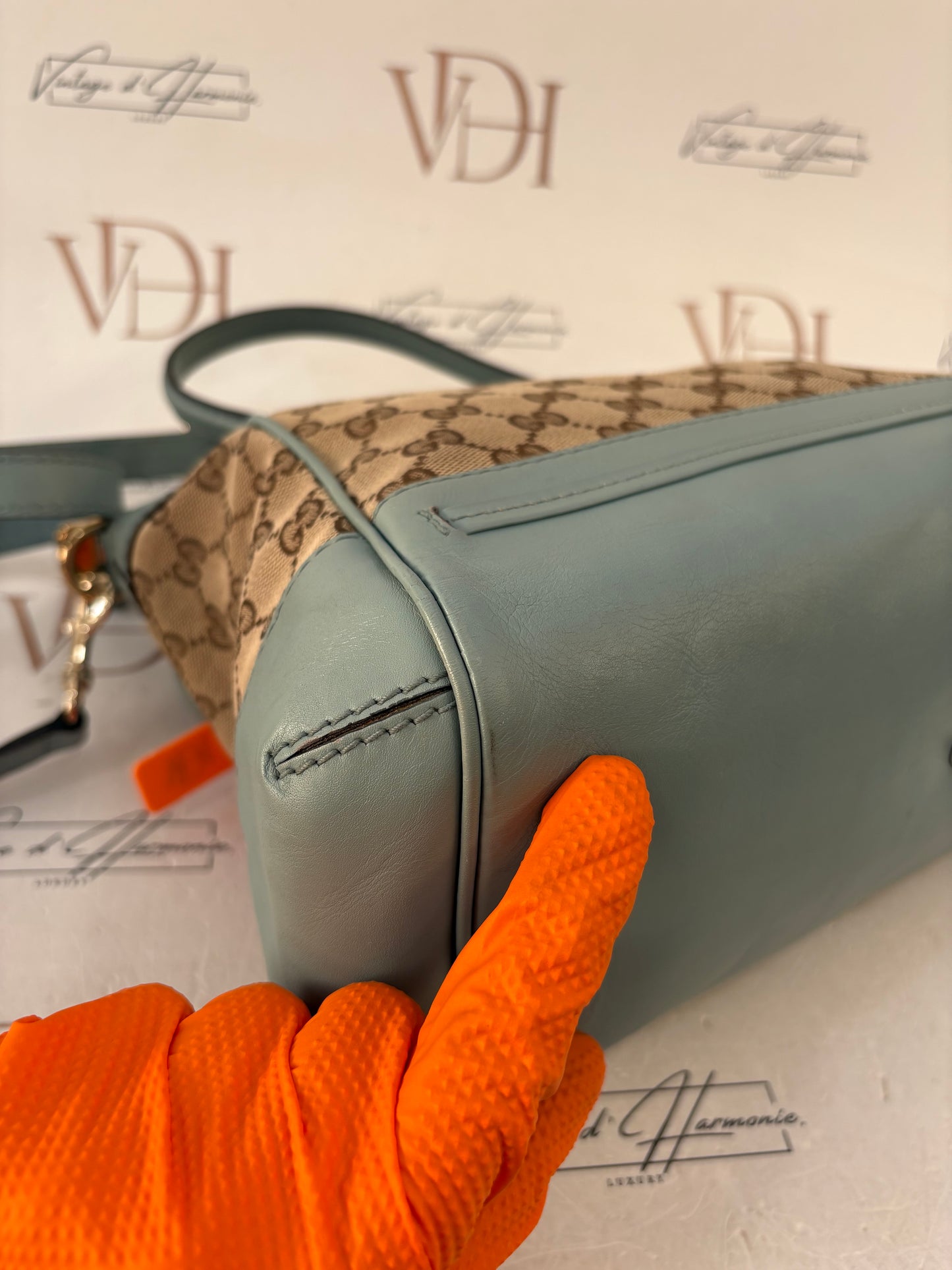 383749 - Gucci Mayfair