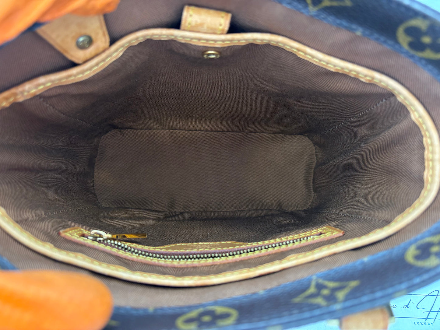 018535 - Louis Vuitton Vavin