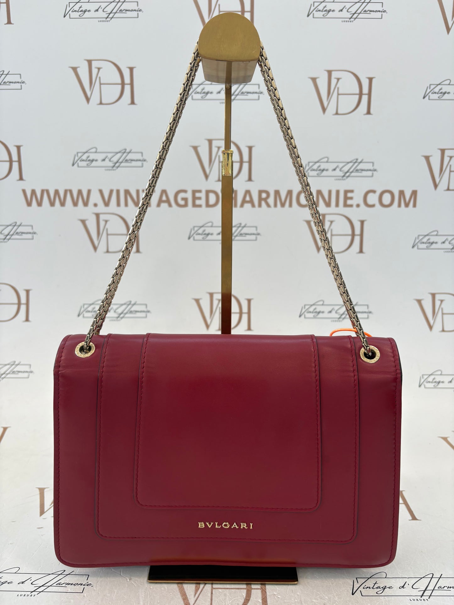 383954 - Bvlgari Serpenti Forever