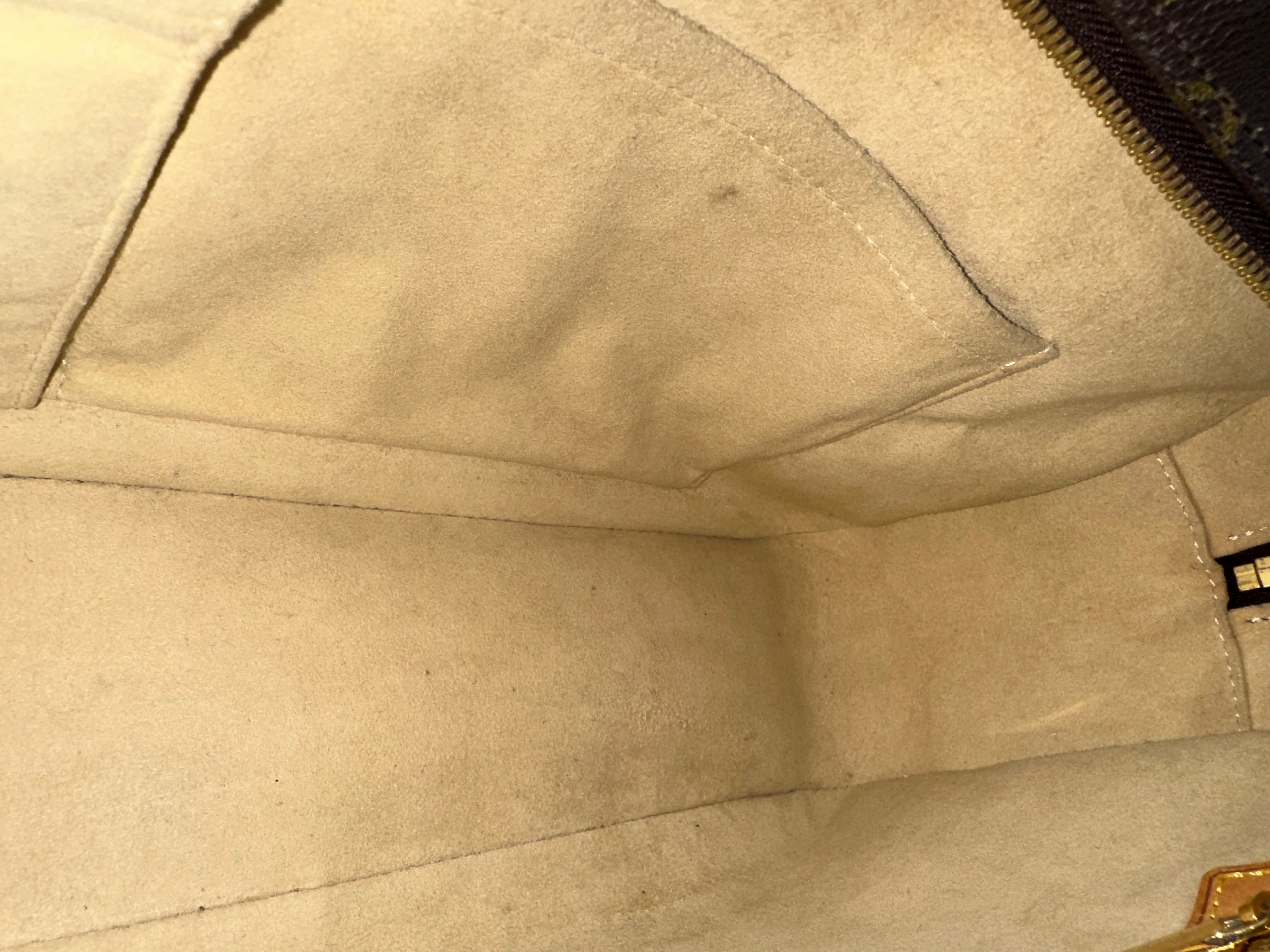 Louis Vuitton Cite GM