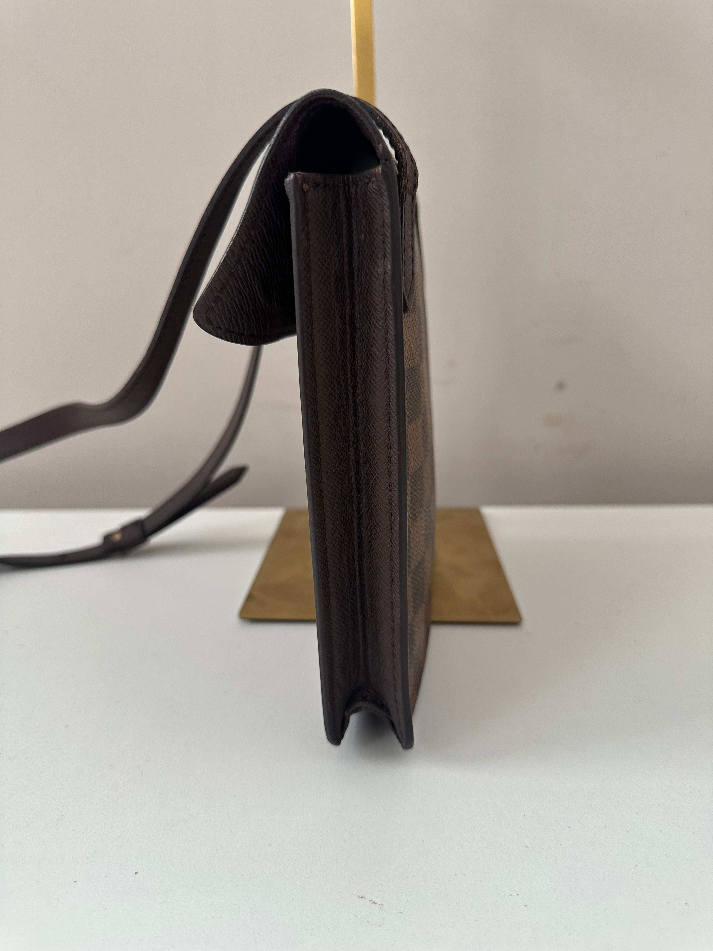 Louis Vuitton Pimlico Damier