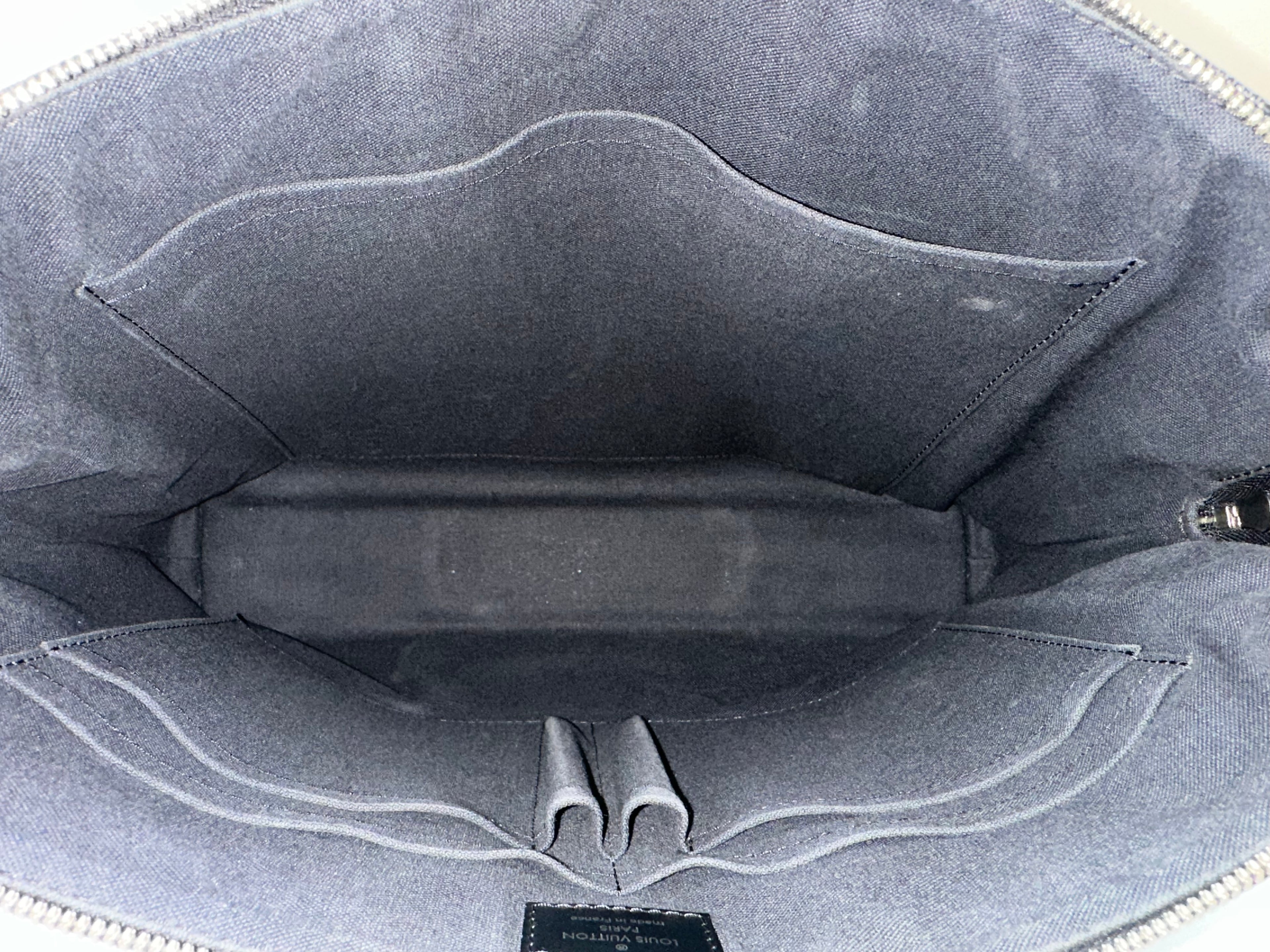 Louis Vuitton Jour Graphite