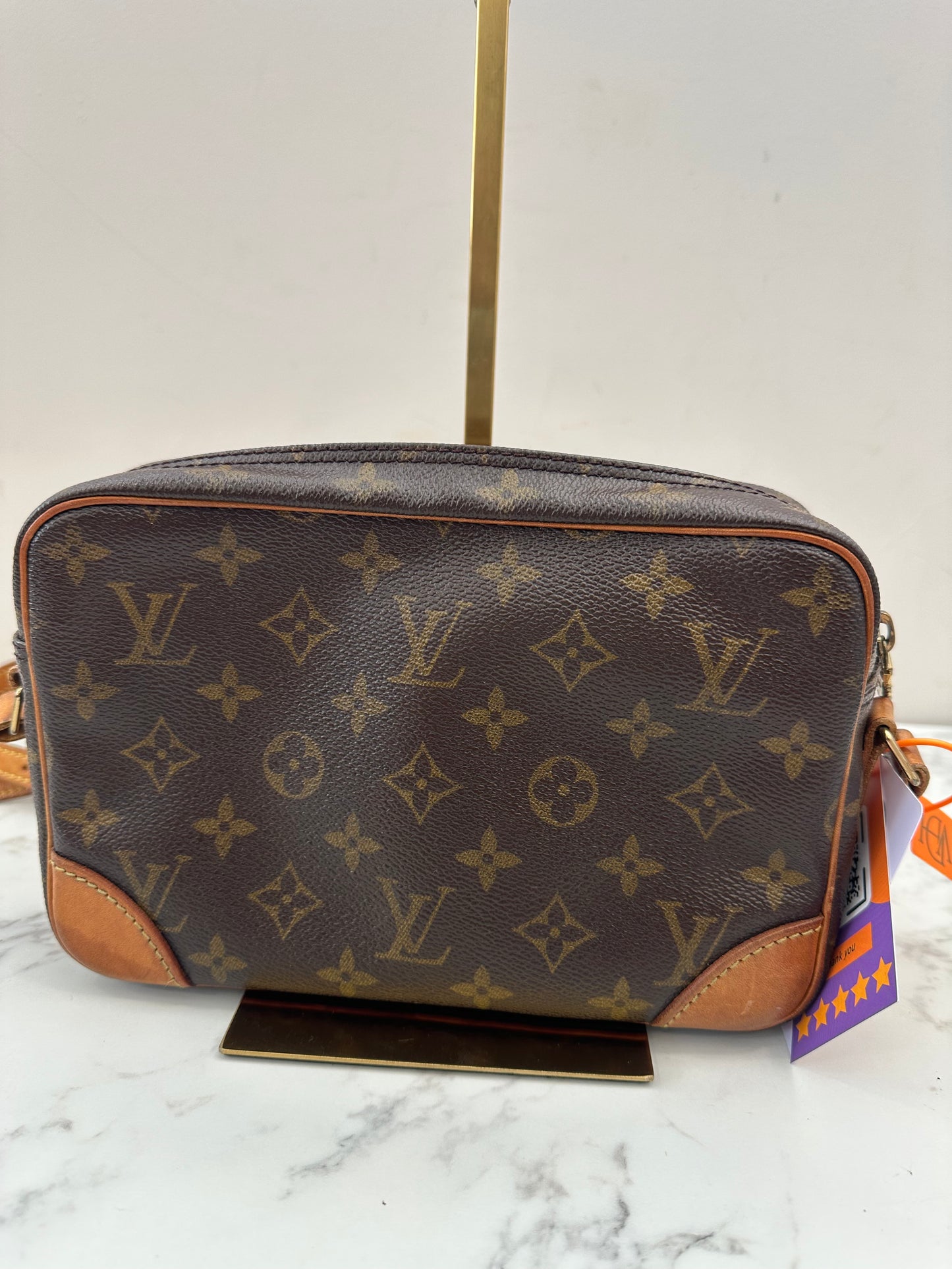 Louis Vuitton Trocadero 24