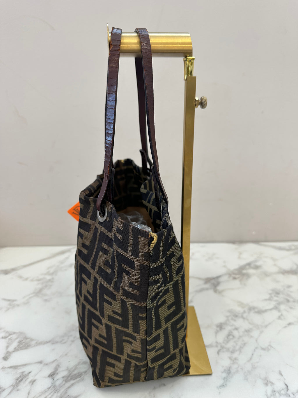 Fendi Brown