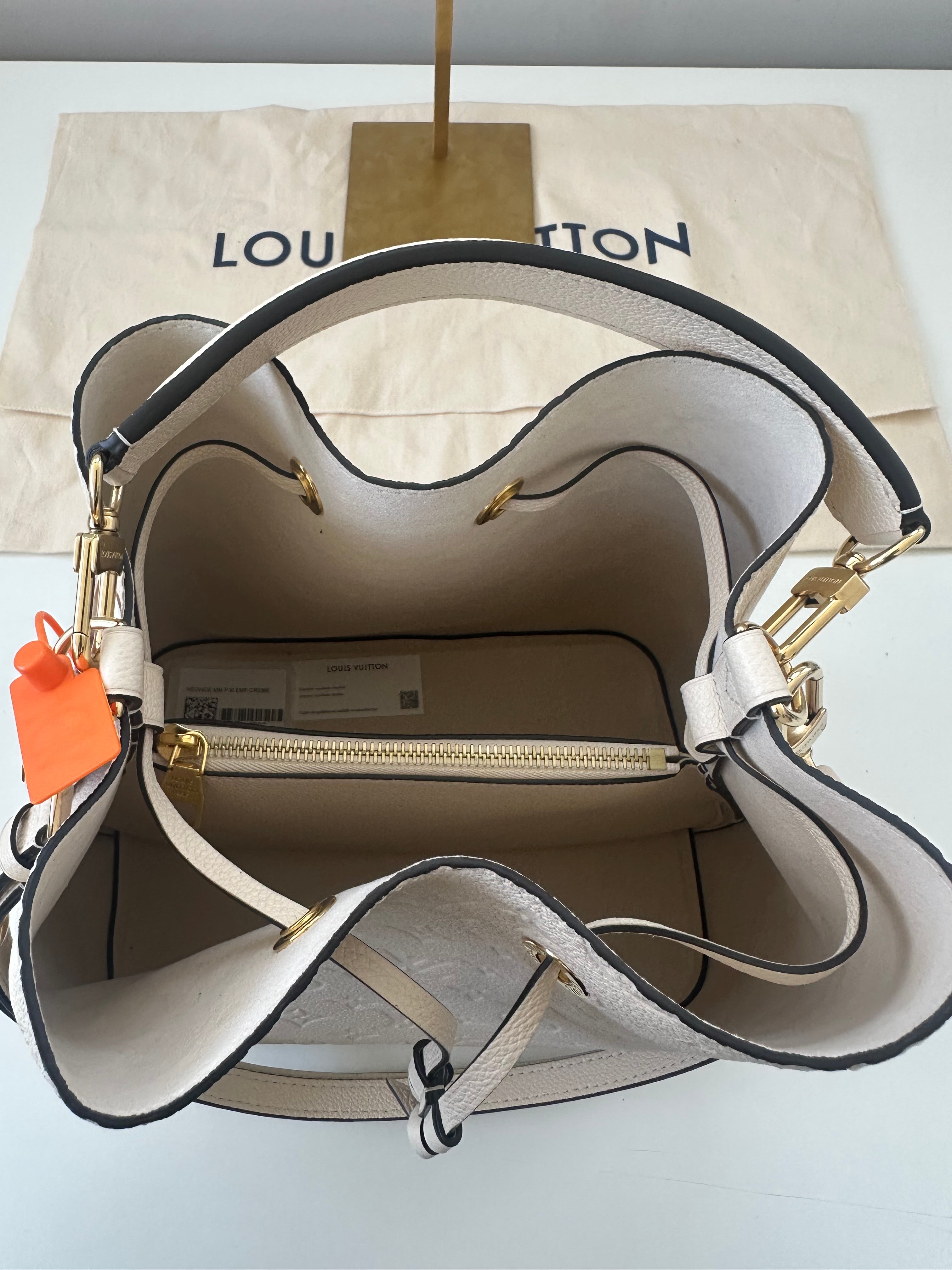 Louis Vuitton Neonoe