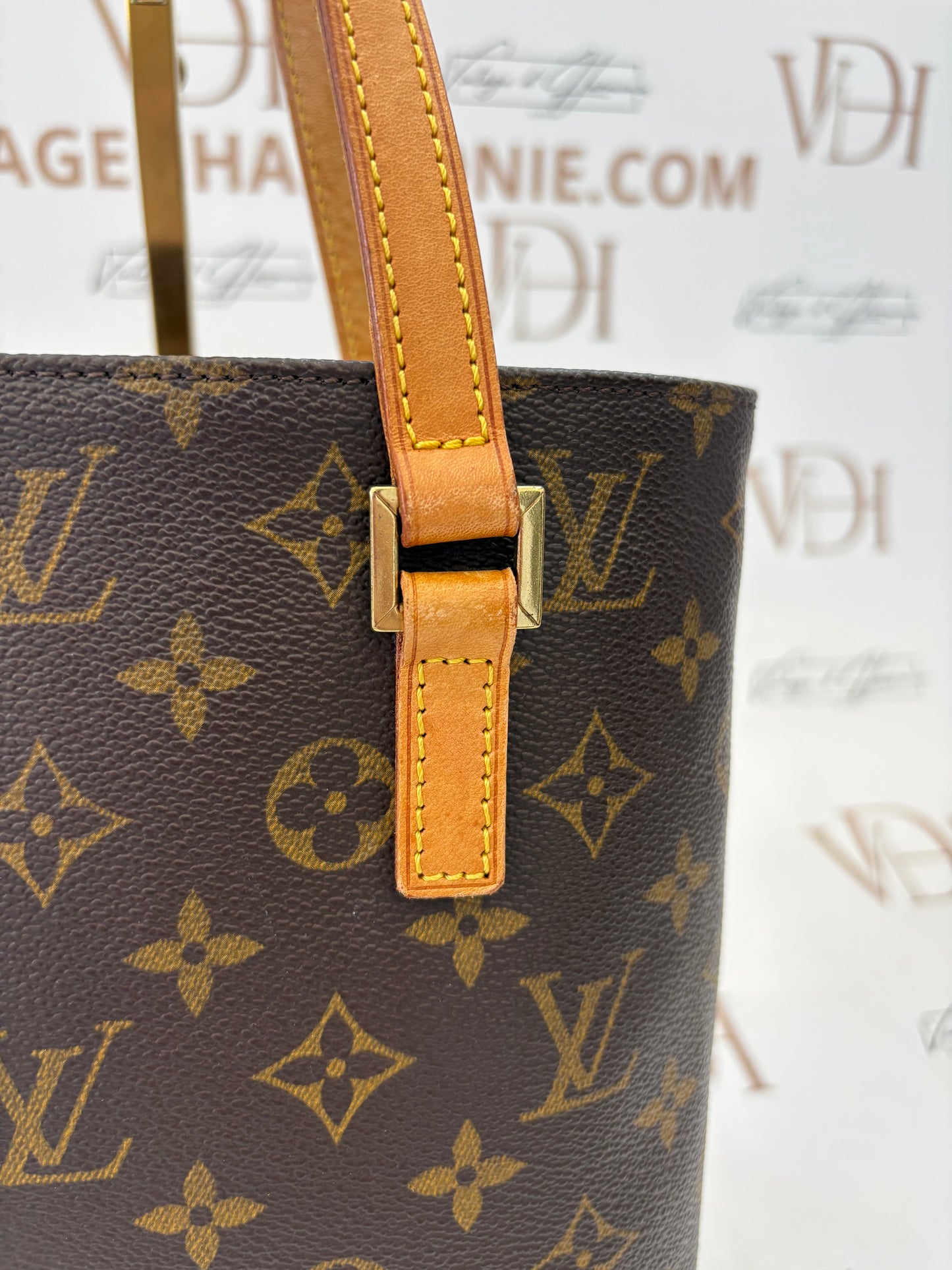 018535 - Louis Vuitton Vavin