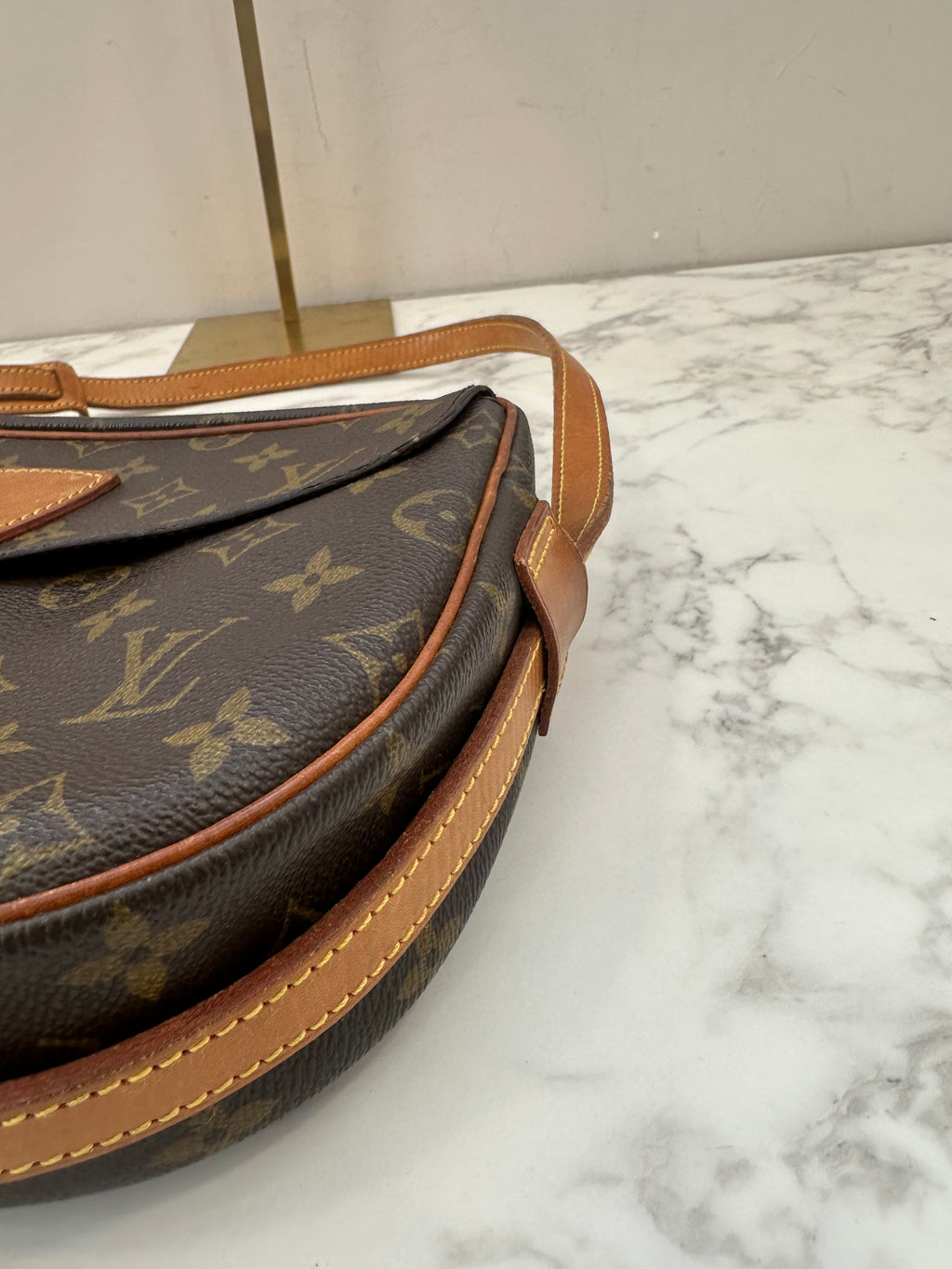 Louis Vuitton Jeune Fille GM