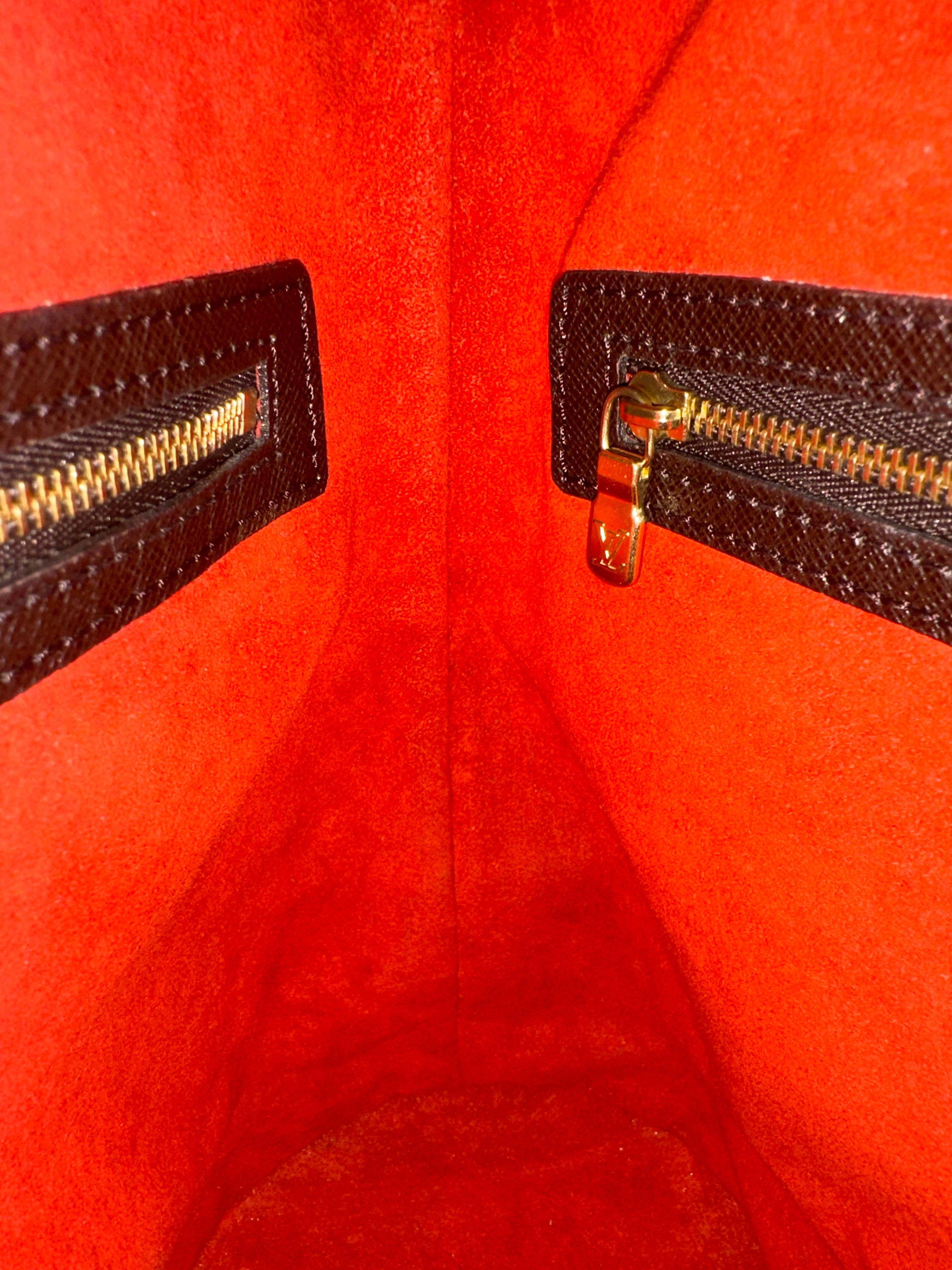 Louis Vuitton Damier Marais