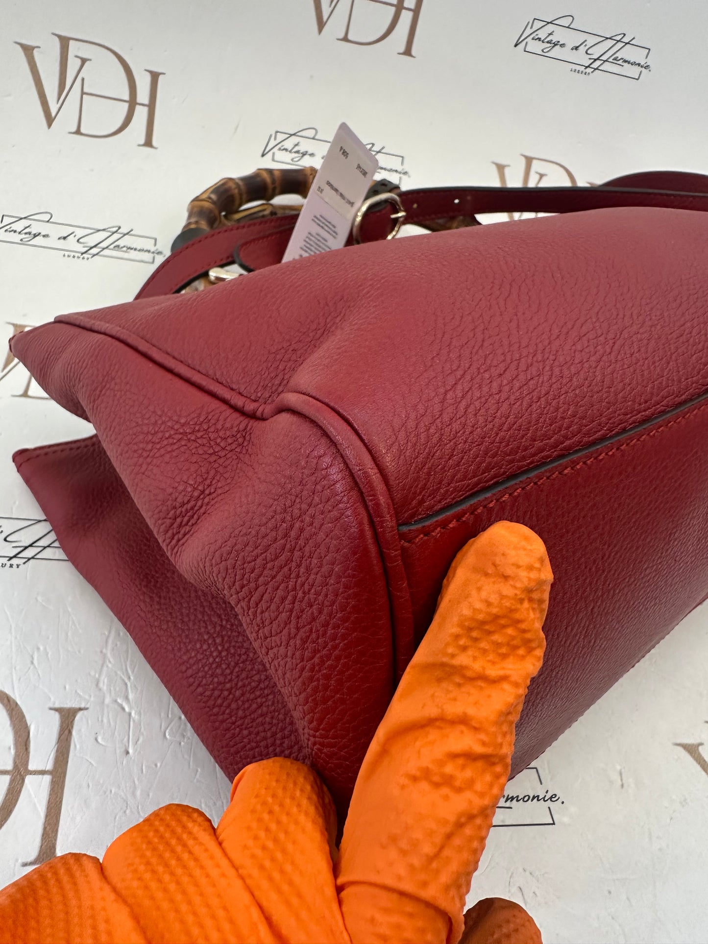 383145 - Gucci Miss Bamboo