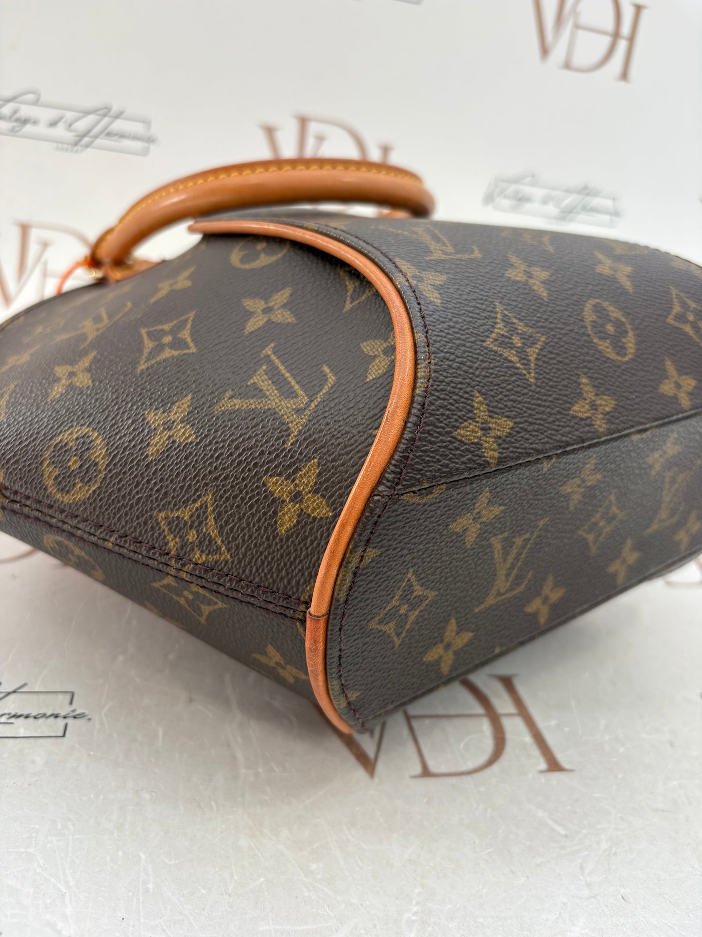 018890 - Louis Vuitton Ellipse PM