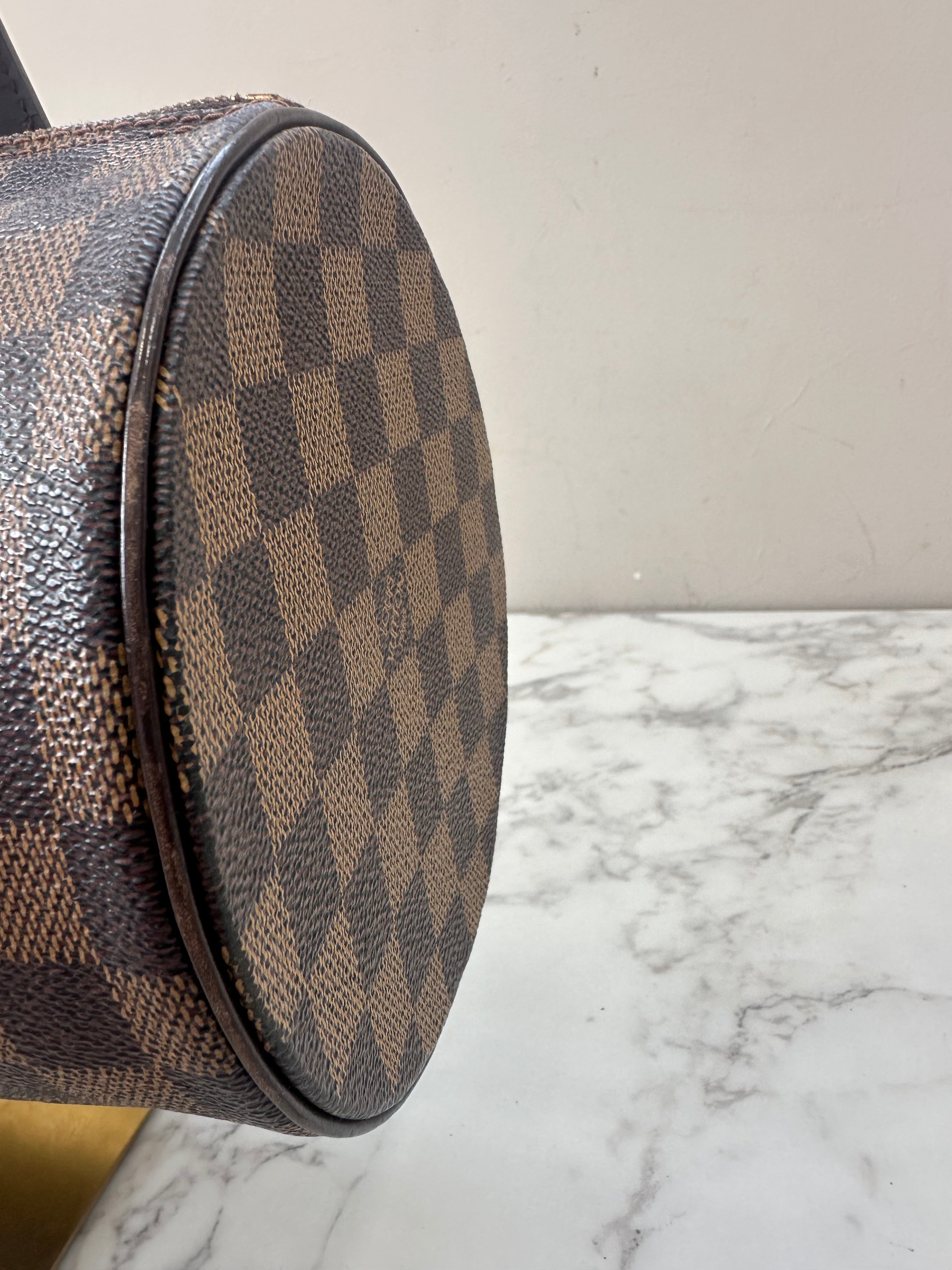 Louis Vuitton Damier papillon 30