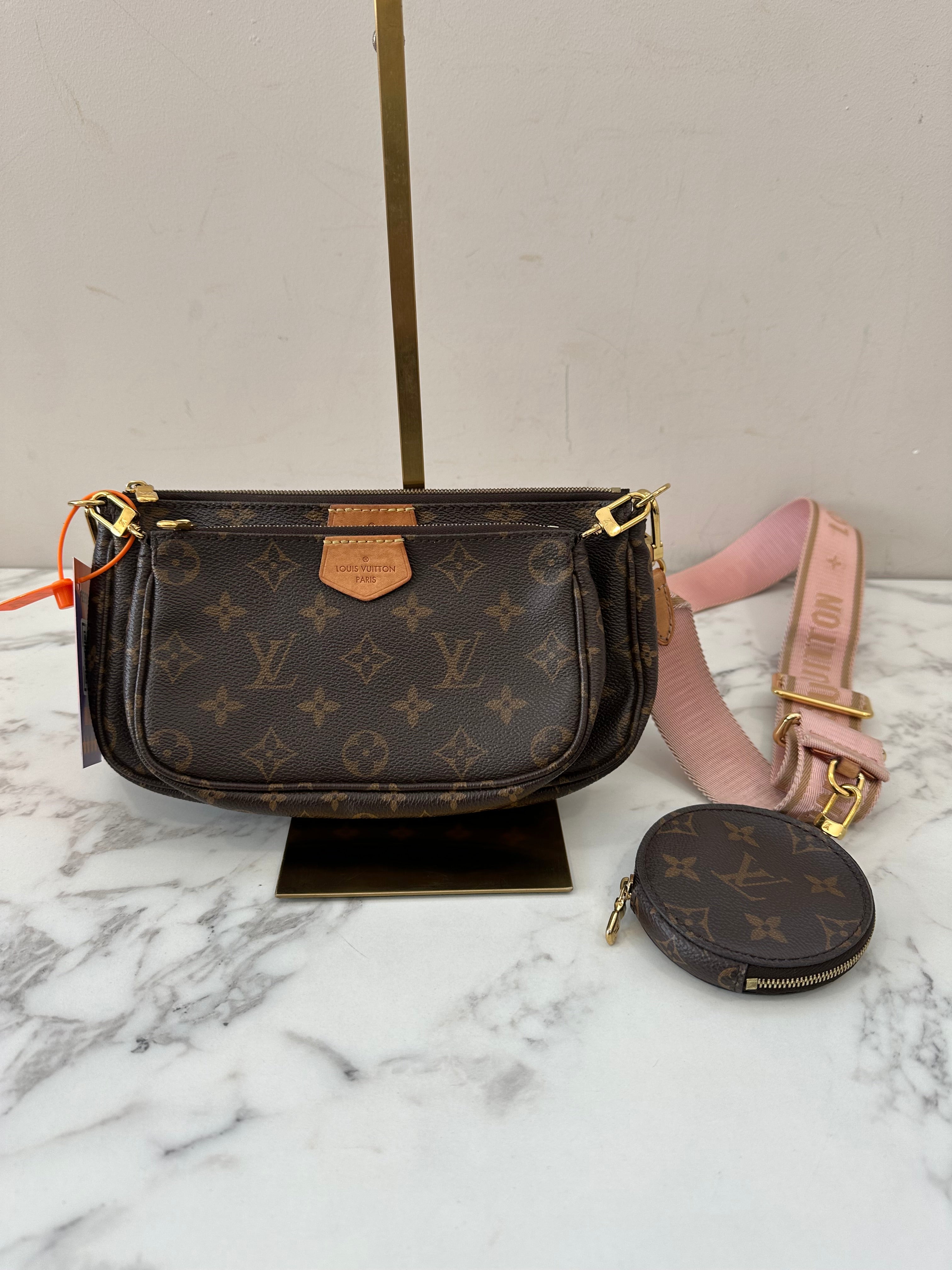 Louis Vuitton Multipochette