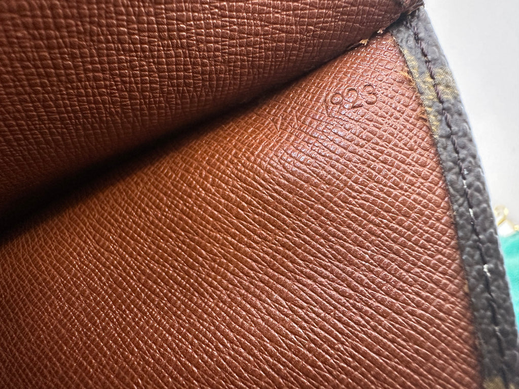 Louis Vuitton Arche Belt