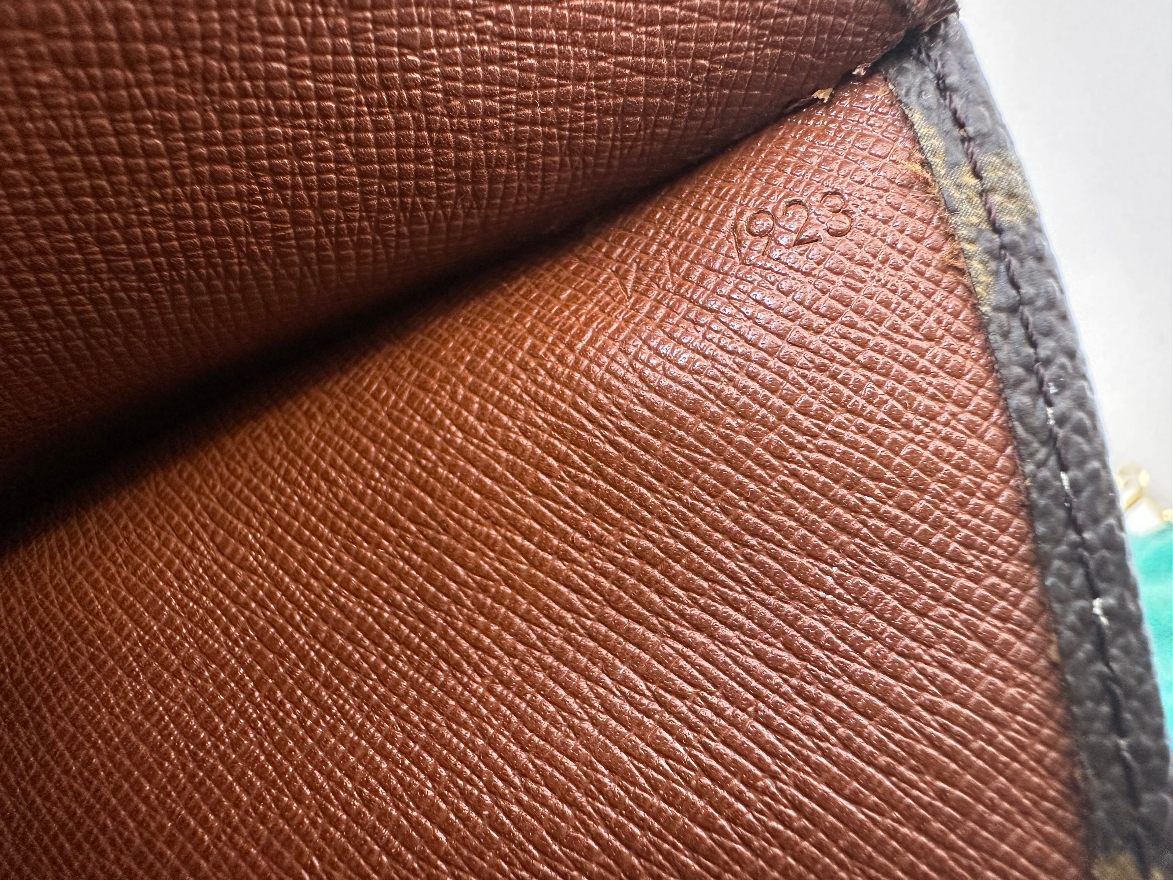 Louis Vuitton Arche Belt